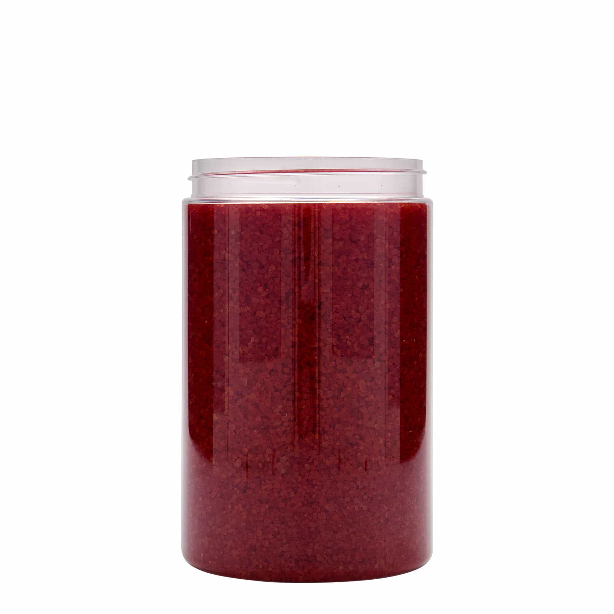 1250 ml PET limenka 'Isabella', otvor: 100/400