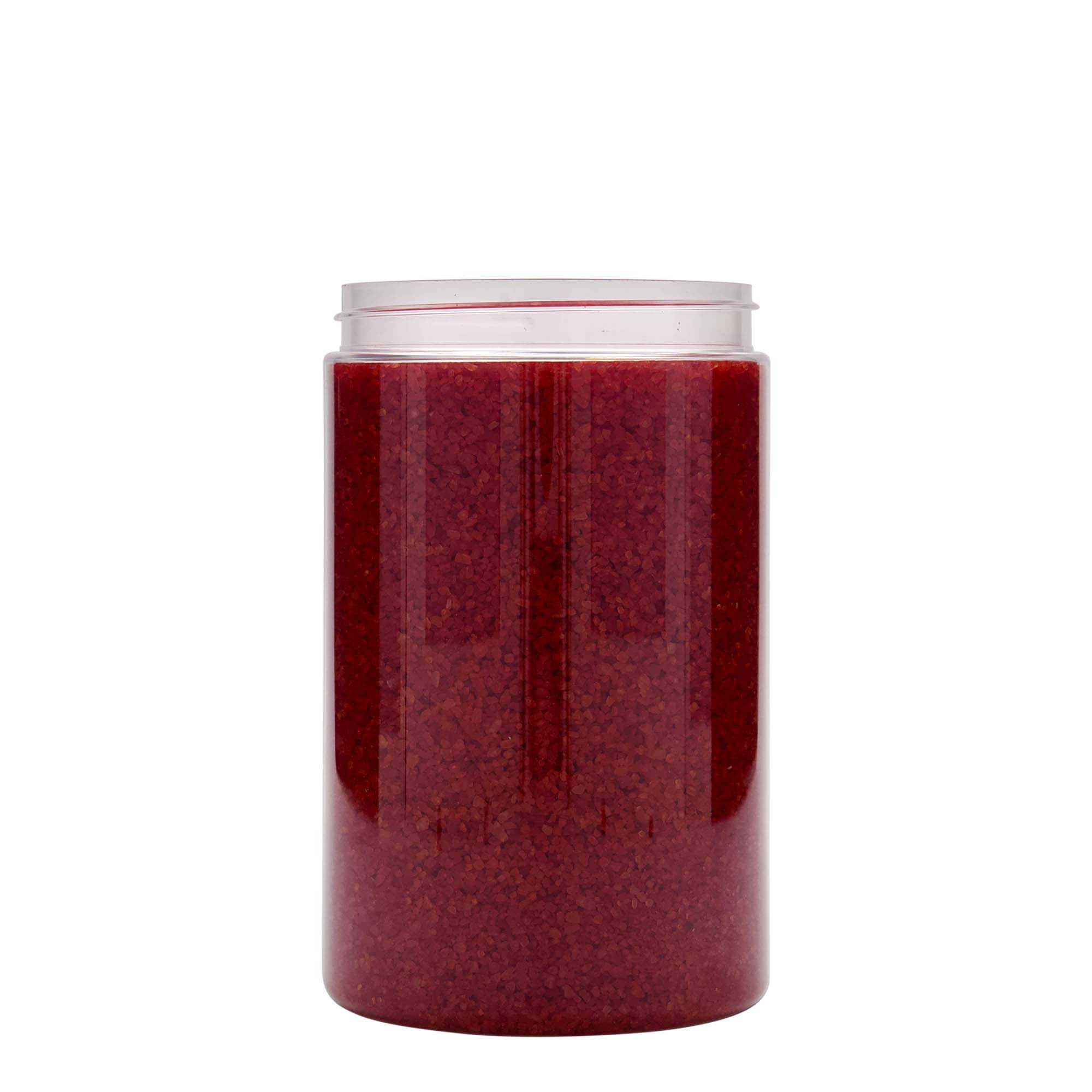 1250 ml PET limenka 'Isabella', otvor: 100/400