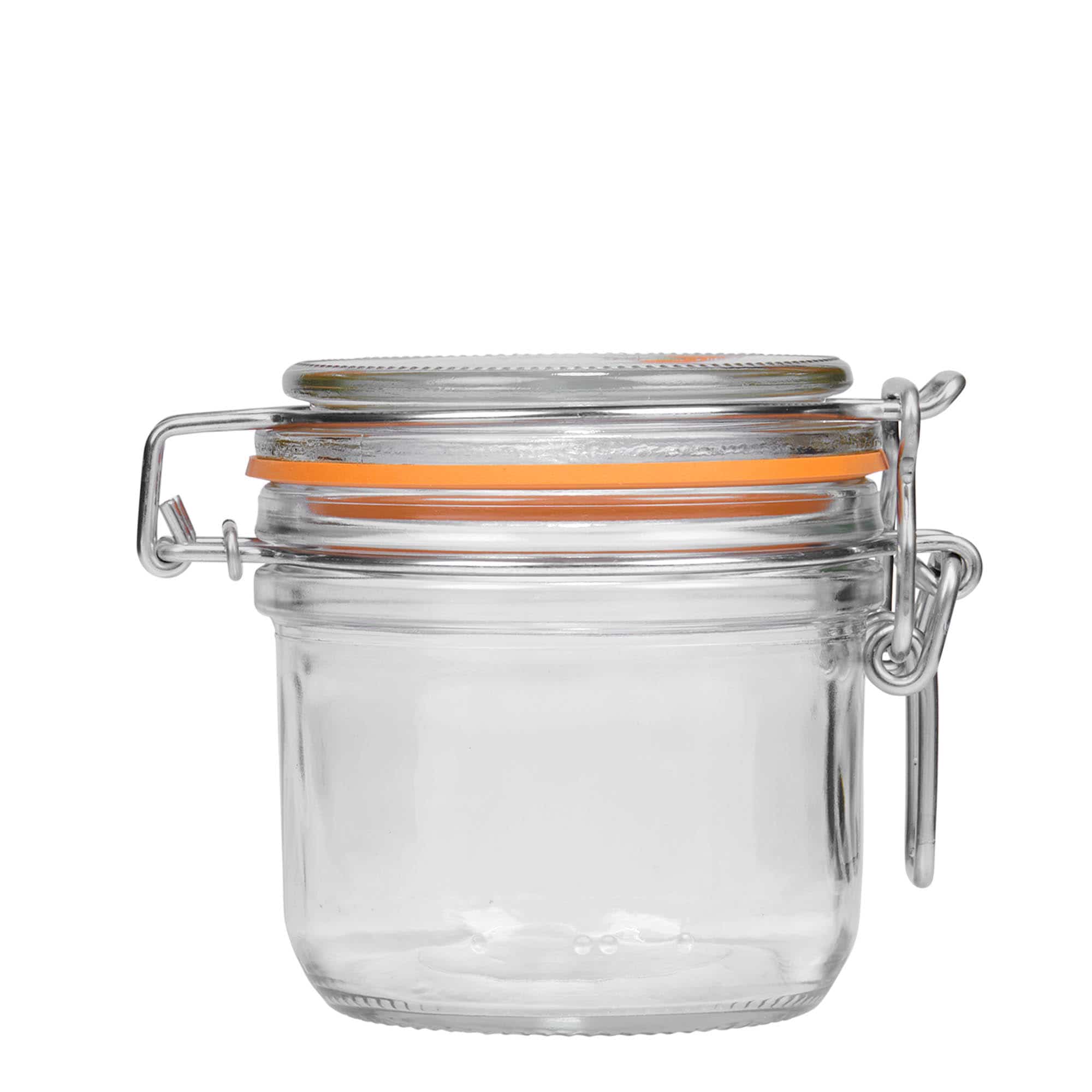 Tegla sa hermetičkim zatvaračem od 200 ml 'Le Parfait Super Terrine', otvor: Hermetički zatvarač Tegla sa hermetičkim zatvaračem od 200 ml 'Le Parfait Super Terrine', otvor: Hermetički zatvarač