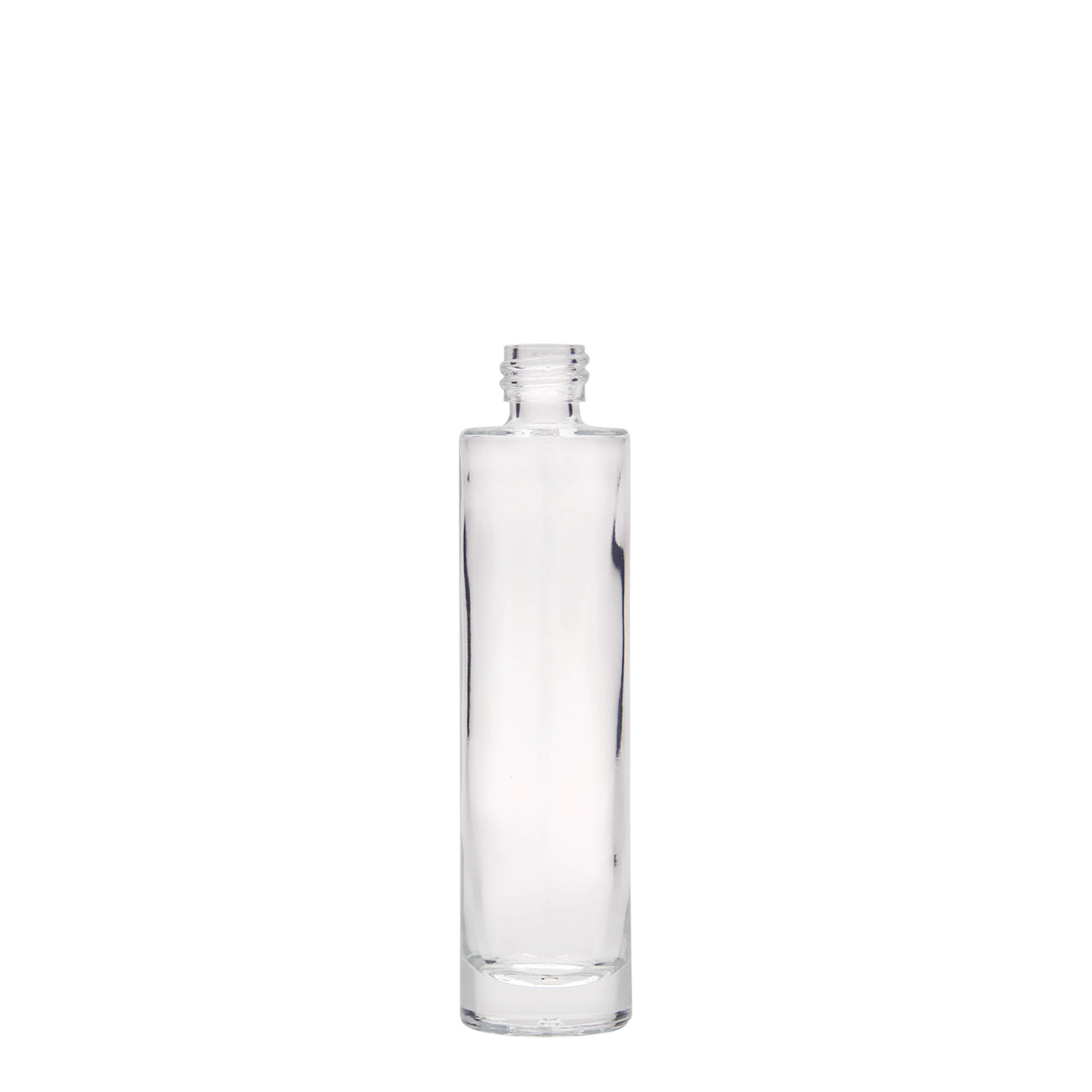 Staklena bočica od 50 ml 'Jasmina'