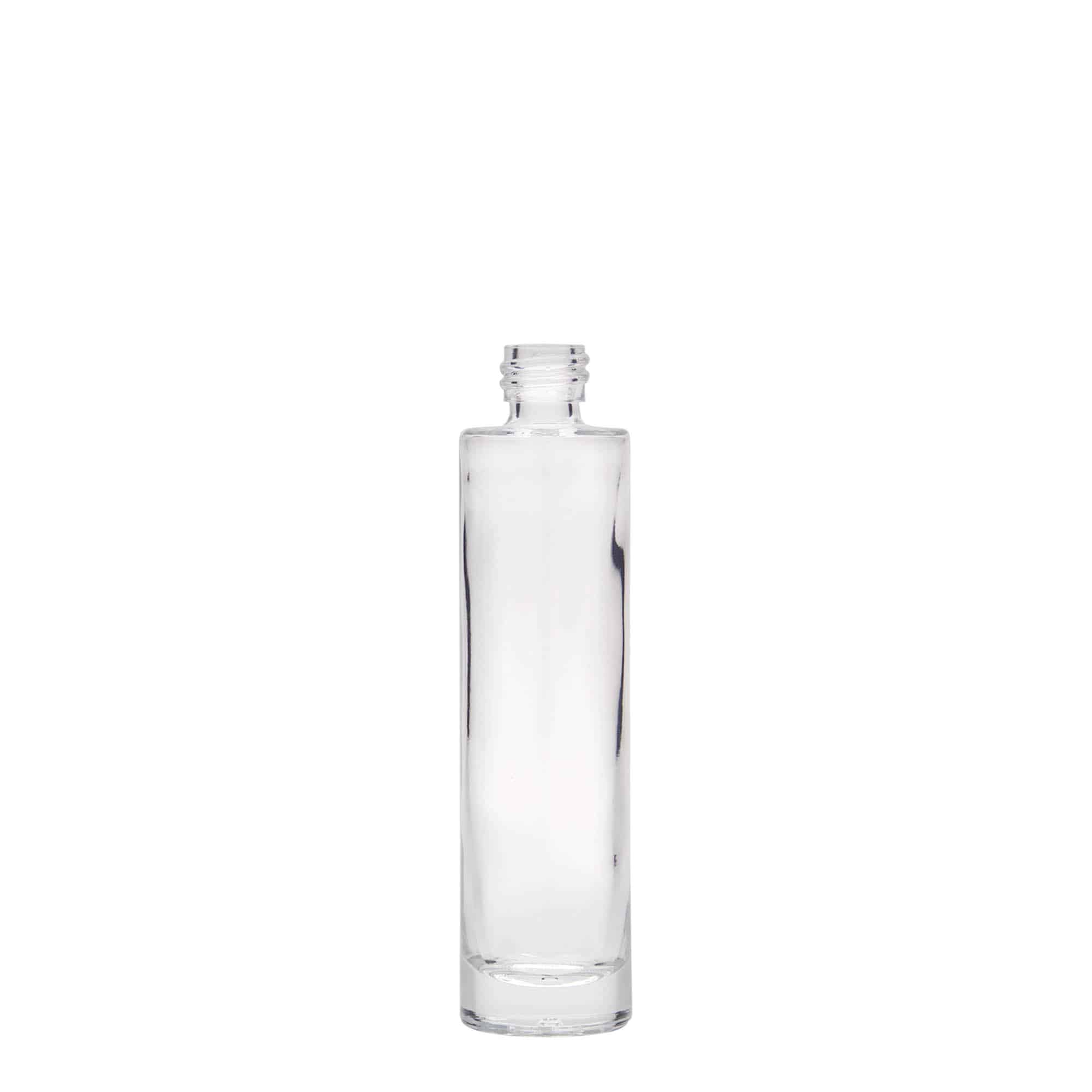 50 ml staklena bočica 'Jasmina'