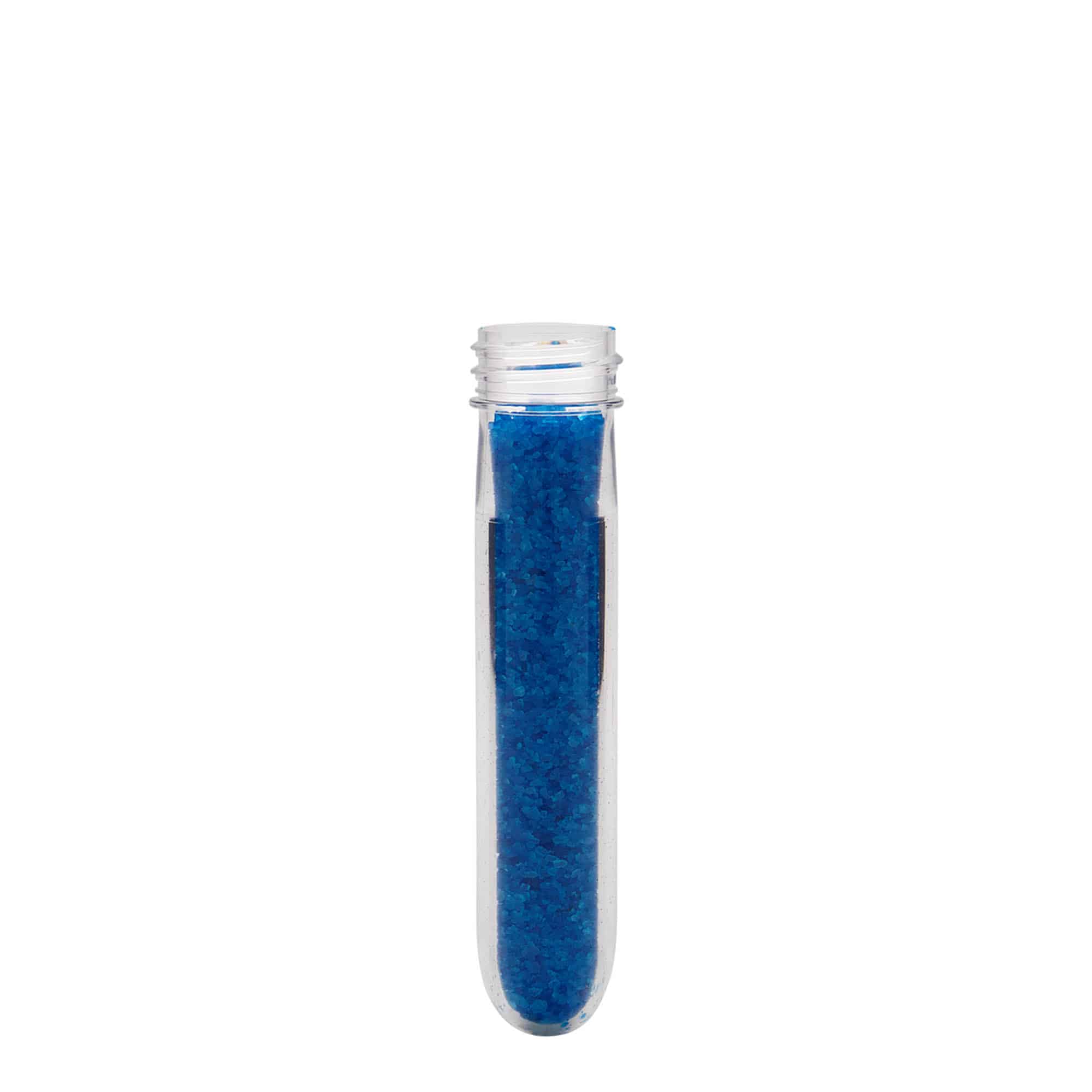 30 ml PET poluproizvod, plastika, grlo: 28/410