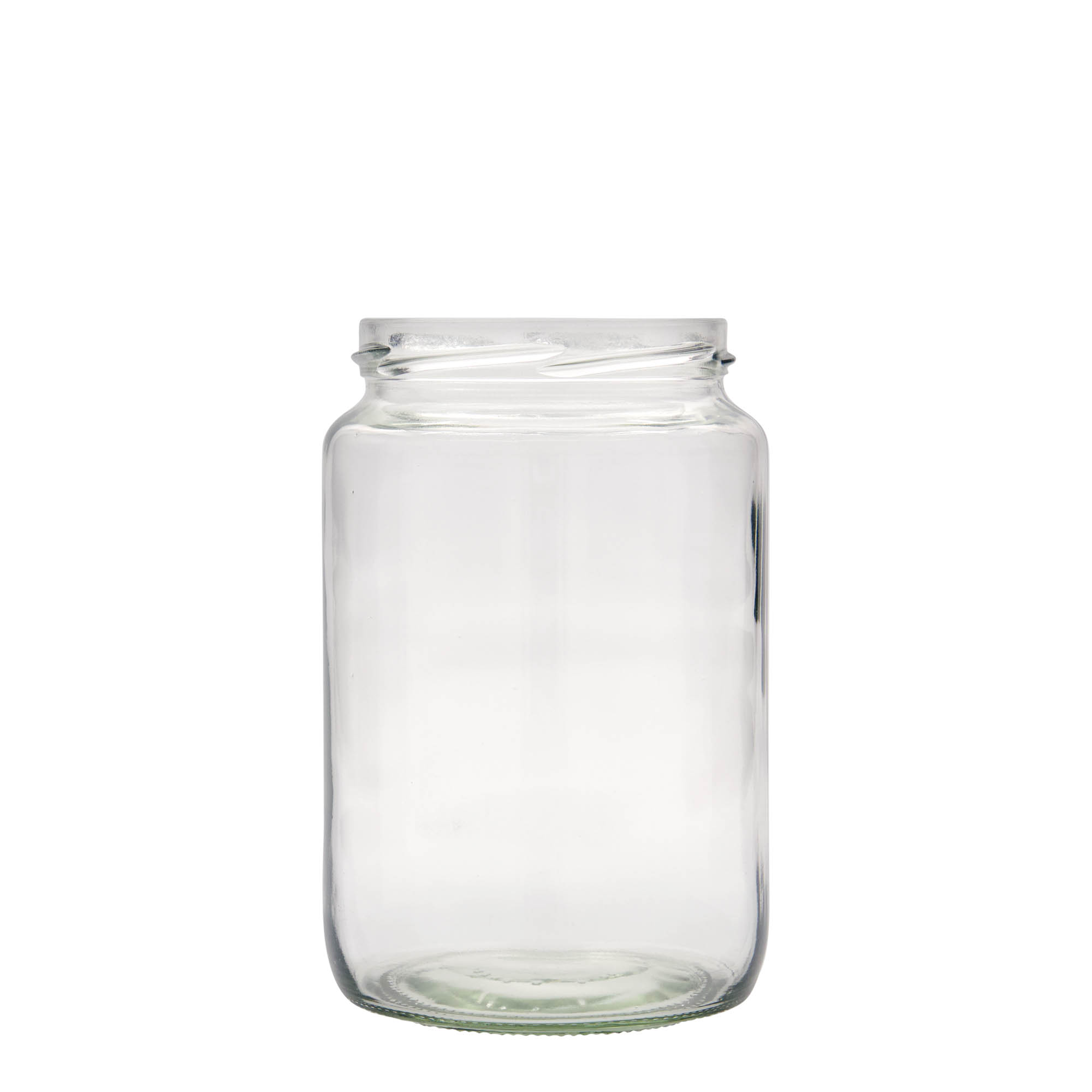 795 ml tegle za konzerviranje, otvor: Twist-Off (TO 82)