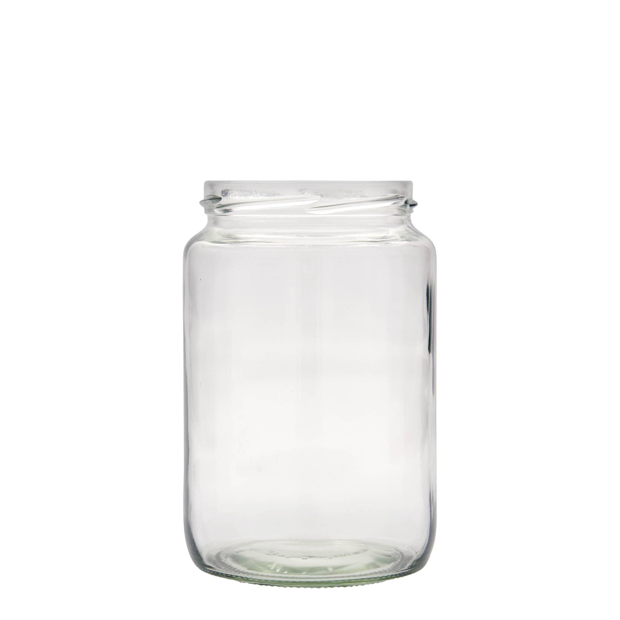 795 ml tegle za konzerviranje, otvor: Twist-Off (TO 82)