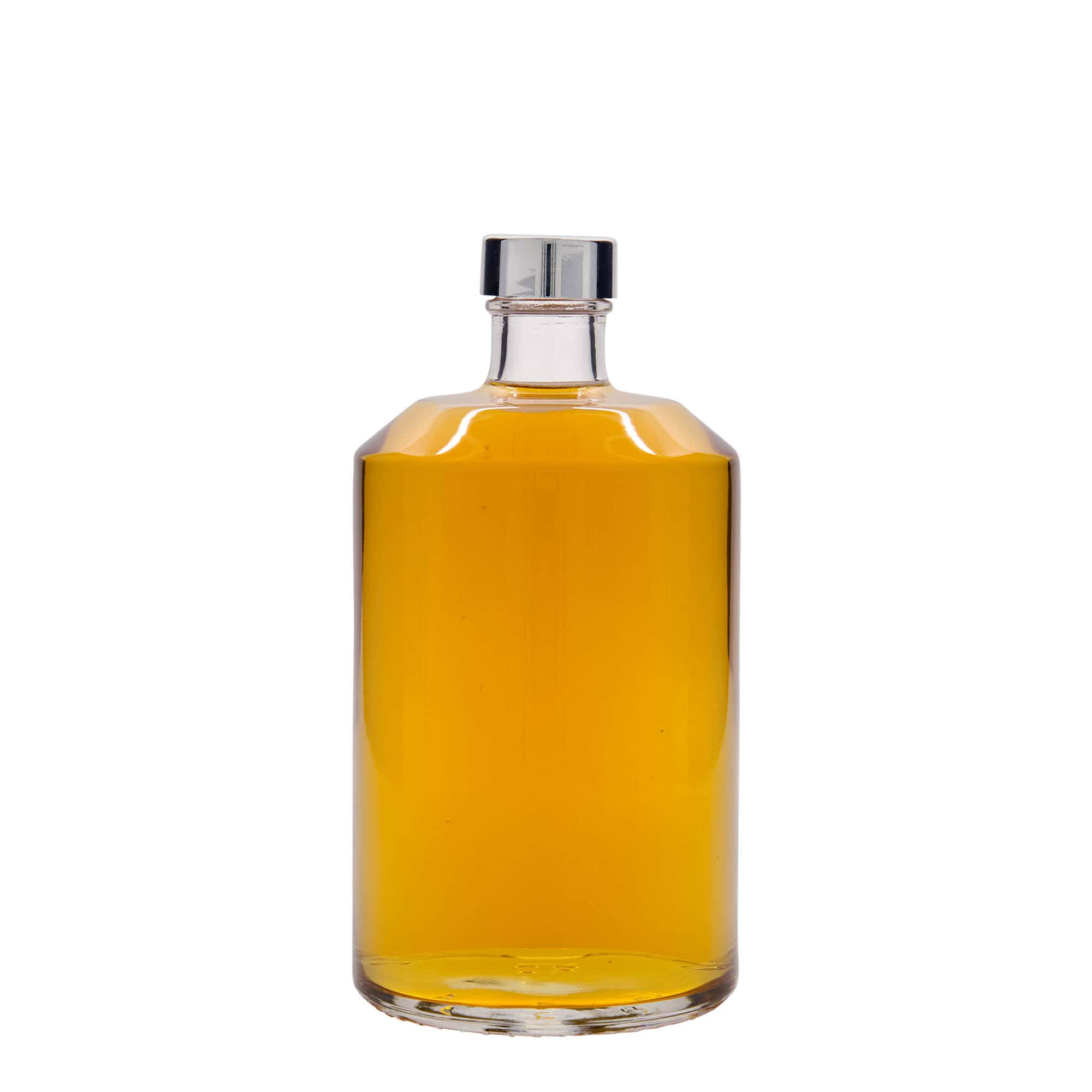 Staklena boca od 700 ml 'Hella', otvor: GPI 28