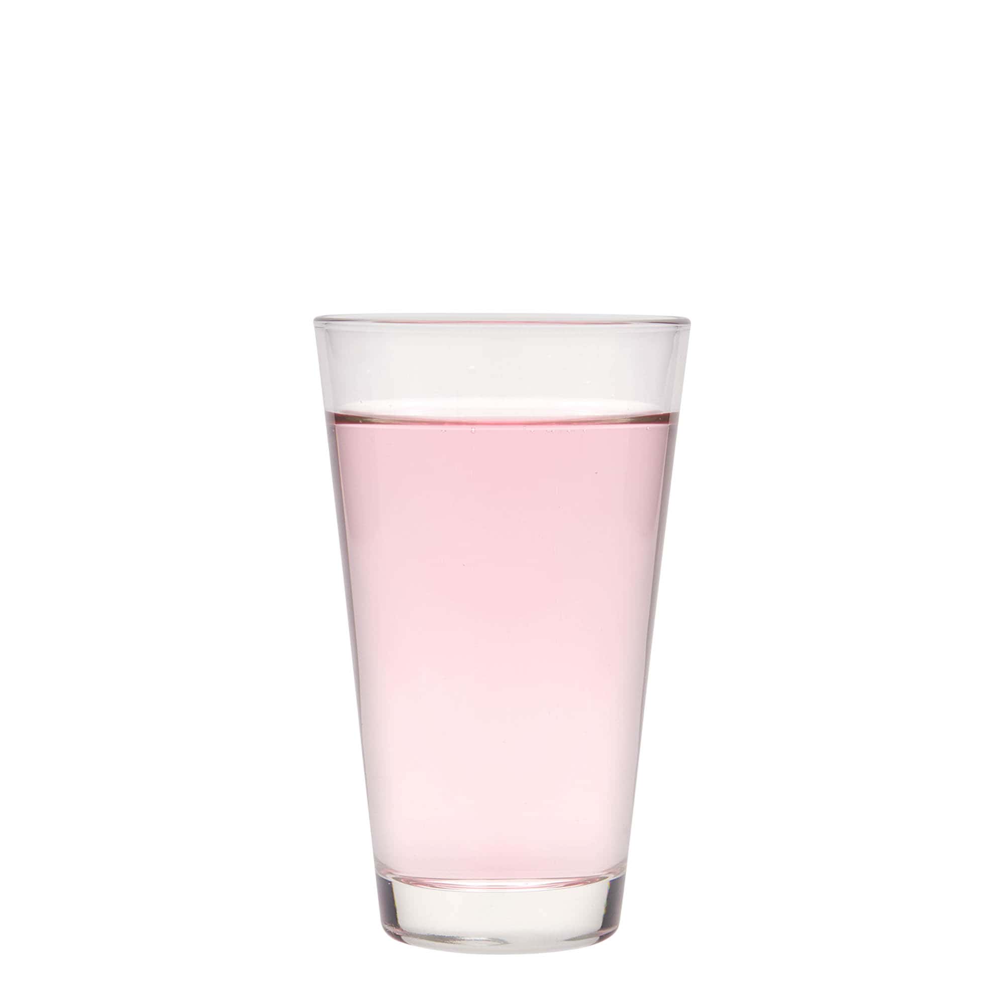 250 ml čaša za piće 'Conic', staklo