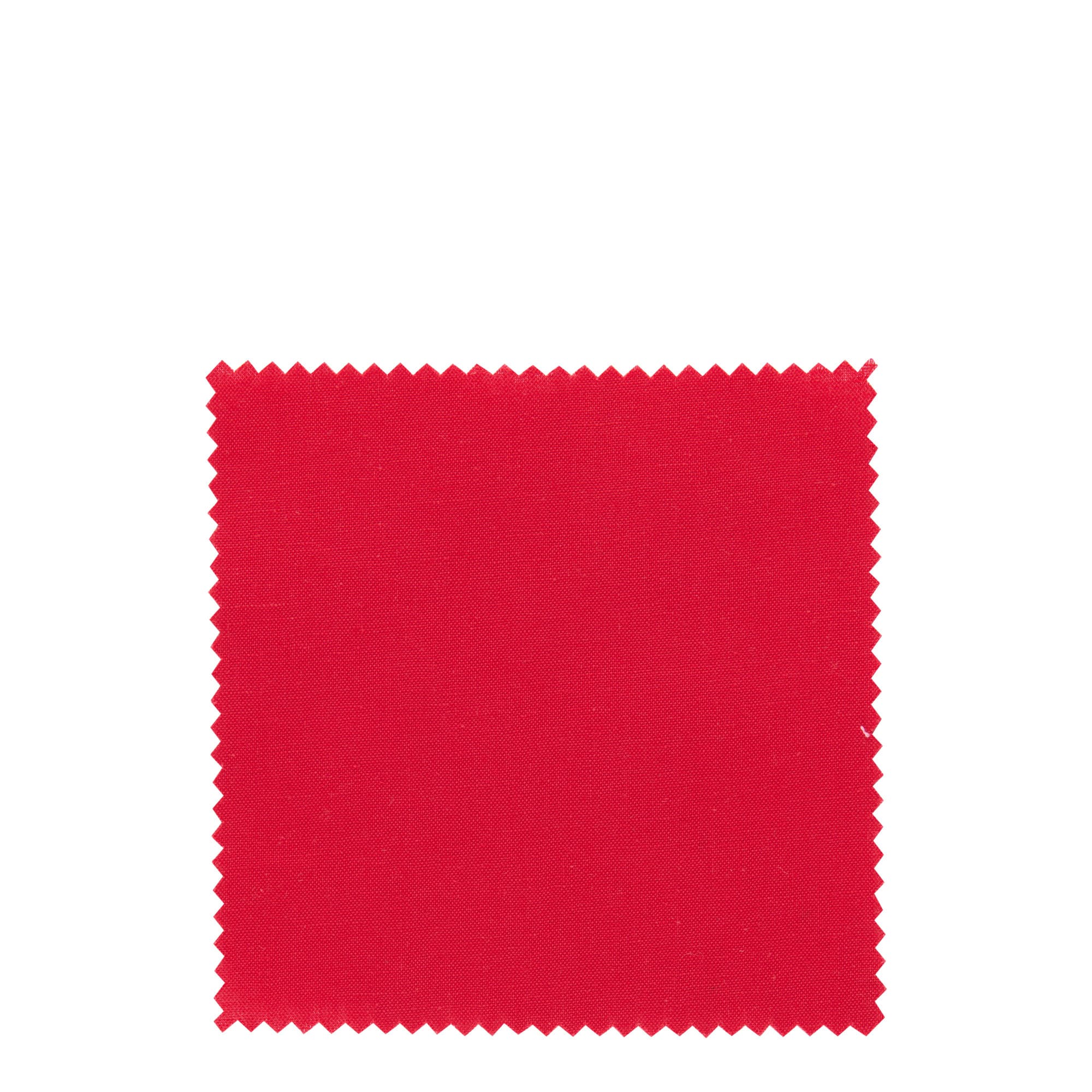 Tkaninska podmetač 12x12, kvadratni, tekstil, crvena, grlo: TO38-TO53 Tkaninska podmetač 12x12, kvadratni, tekstil, crvena, grlo: TO38-TO53