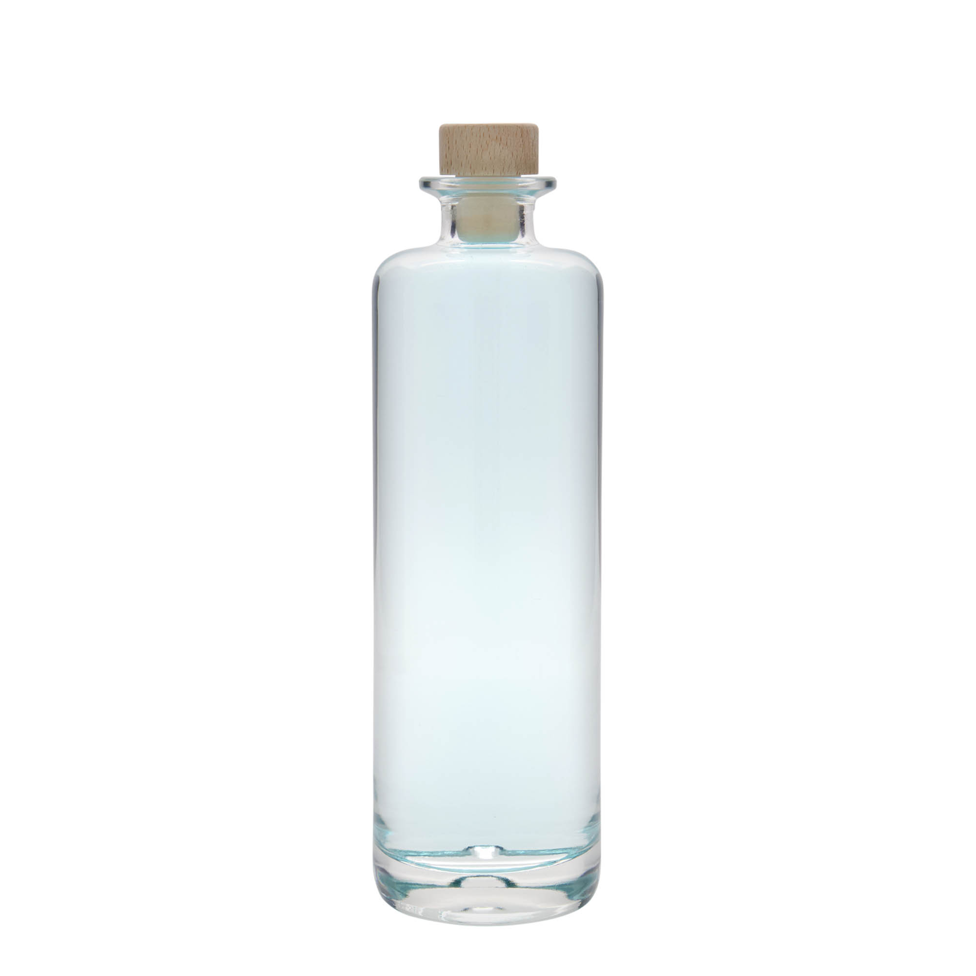 500 ml staklena flaša 'Alberto', grlo: plutа 500 ml staklena flaša 'Alberto', grlo: plutа