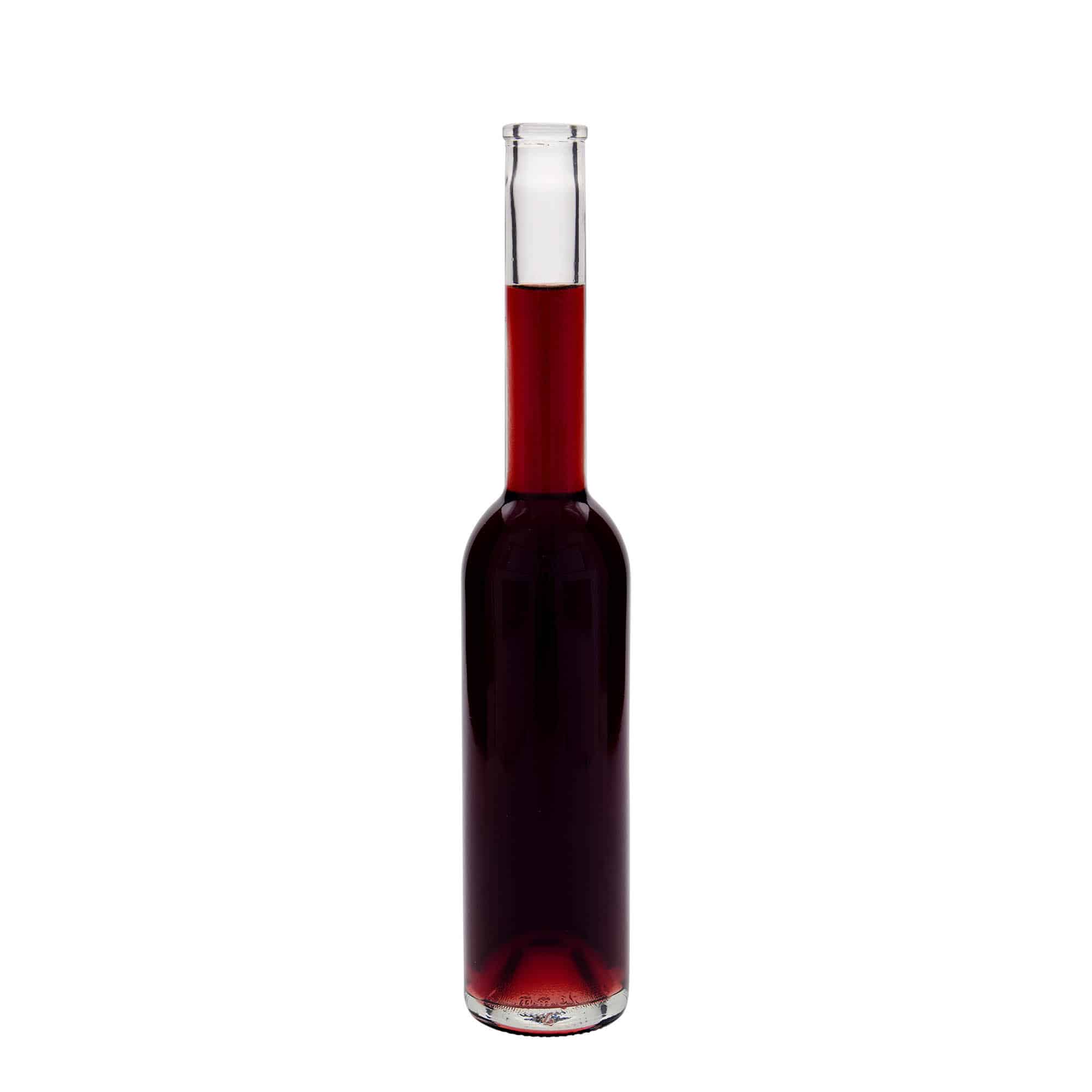350 ml staklena flaša 'Opera', otvor: čep