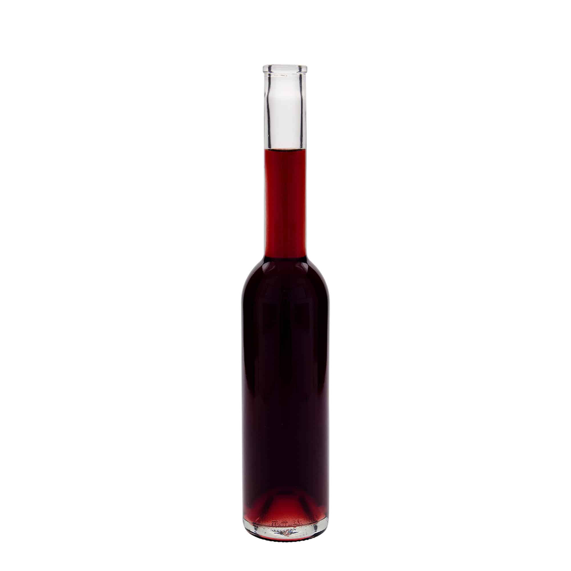 350 ml staklena flaša 'Opera', otvor: čep