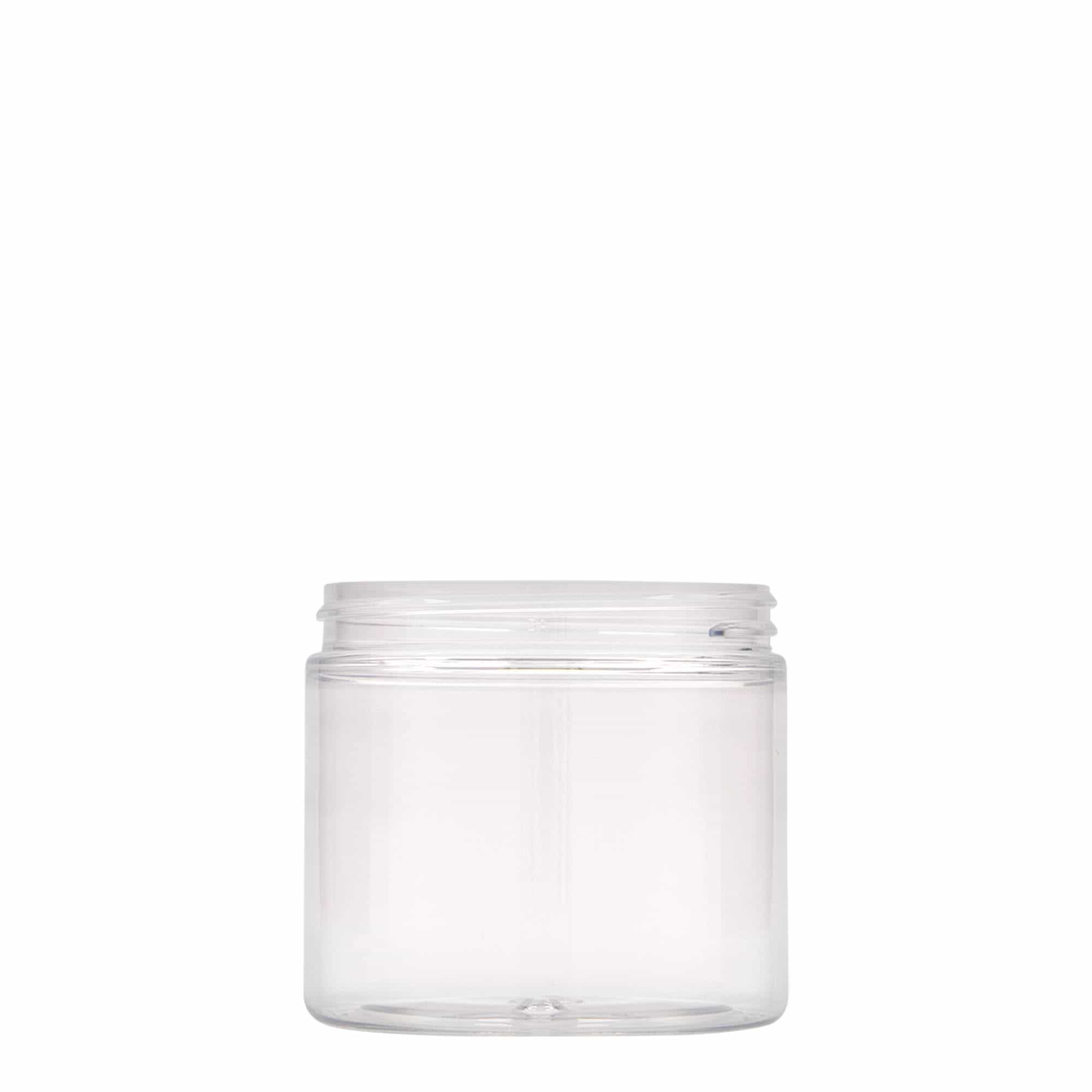 PET tegla od 200 ml 'Isabella', otvor: 70/400 PET tegla od 200 ml 'Isabella', otvor: 70/400