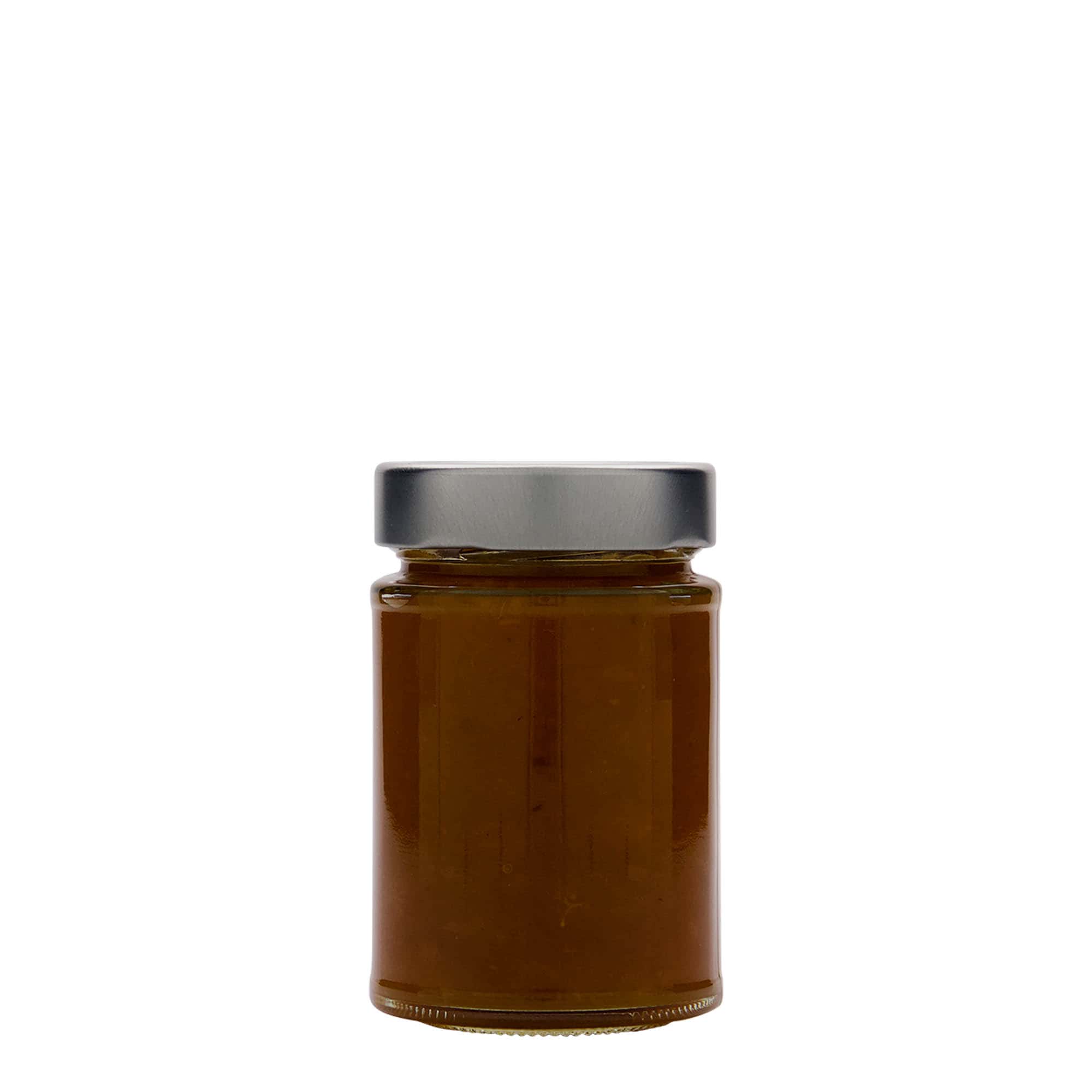 204 ml okrugla čaša 'Summertime', otvor: Deep-Twist-Off (DTO 58)