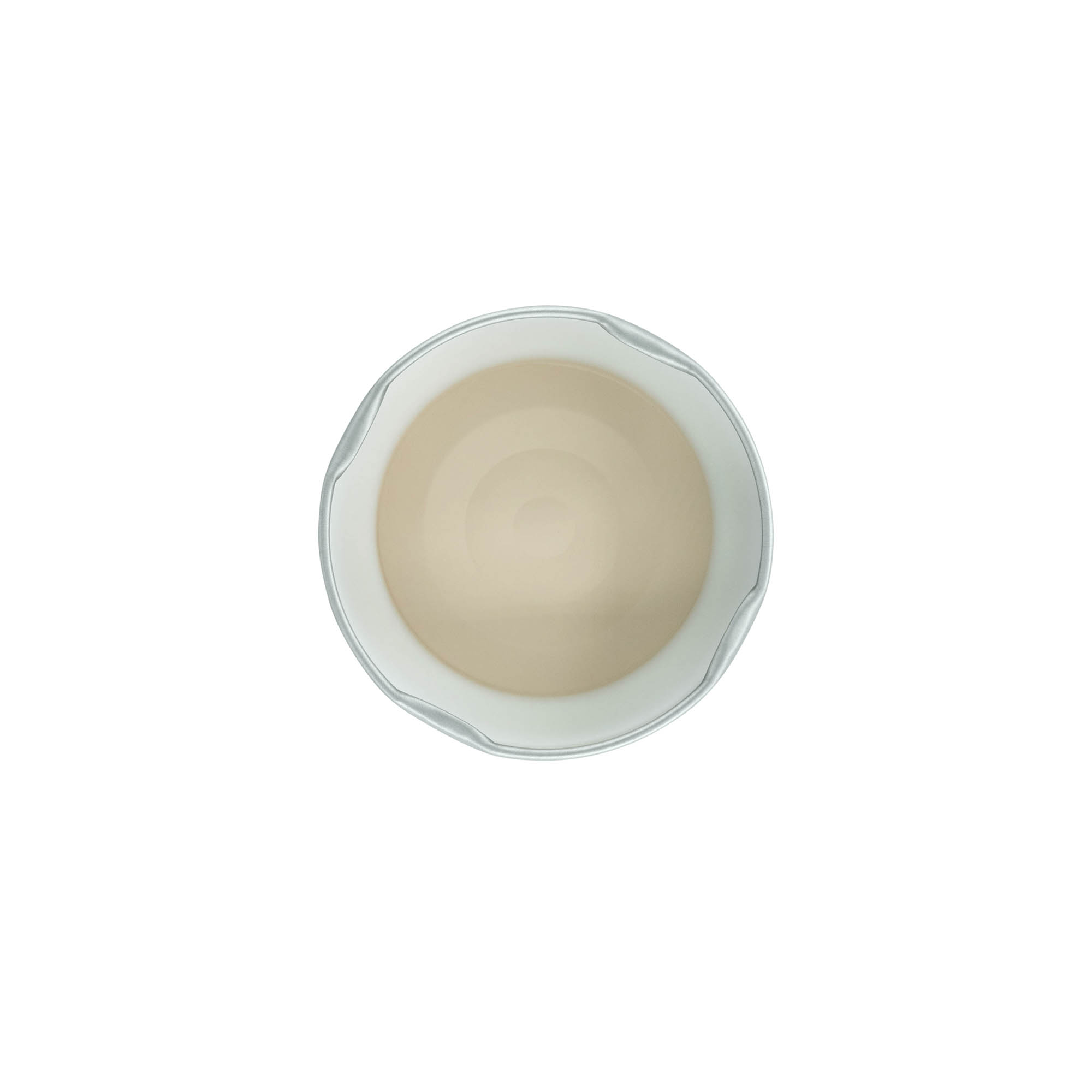 Deep-Twist-Off-zatvarač, limeni, srebrni, za otvor: Deep-TO 63 Deep-Twist-Off-zatvarač, limeni, srebrni, za otvor: Deep-TO 63