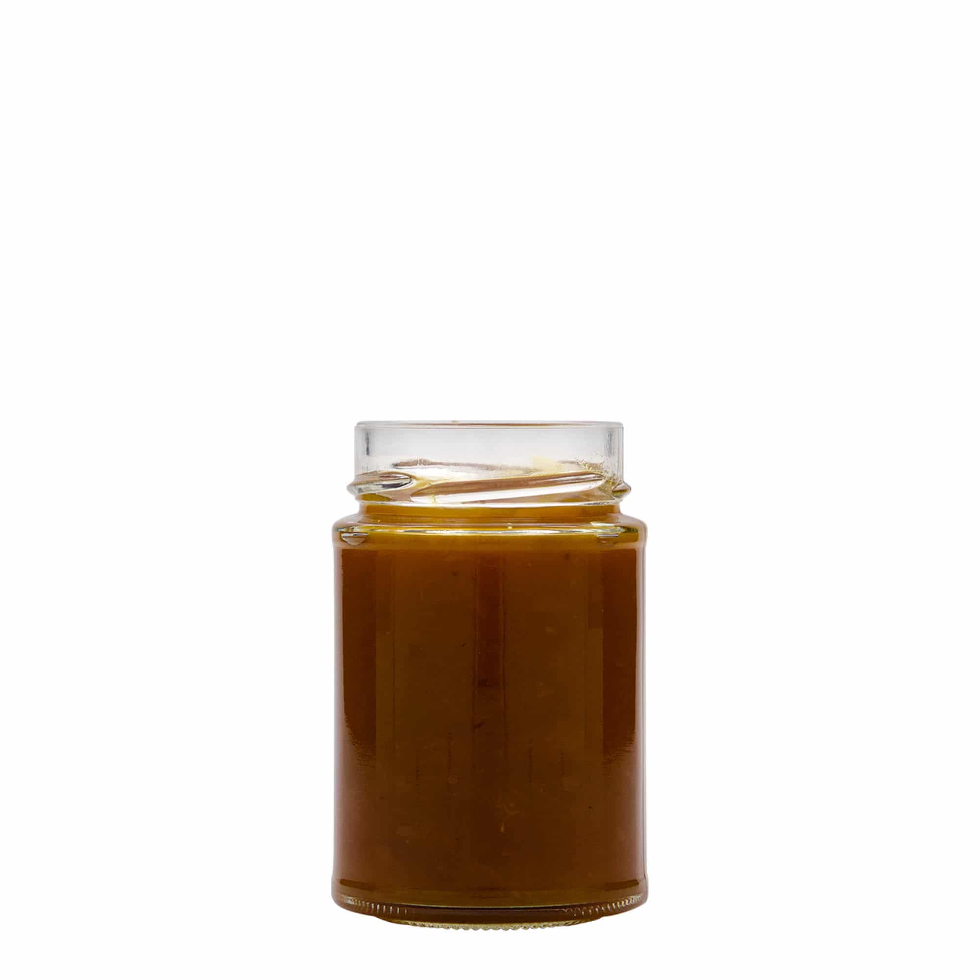 204 ml okrugla čaša 'Summertime', otvor: Deep-Twist-Off (DTO 58)