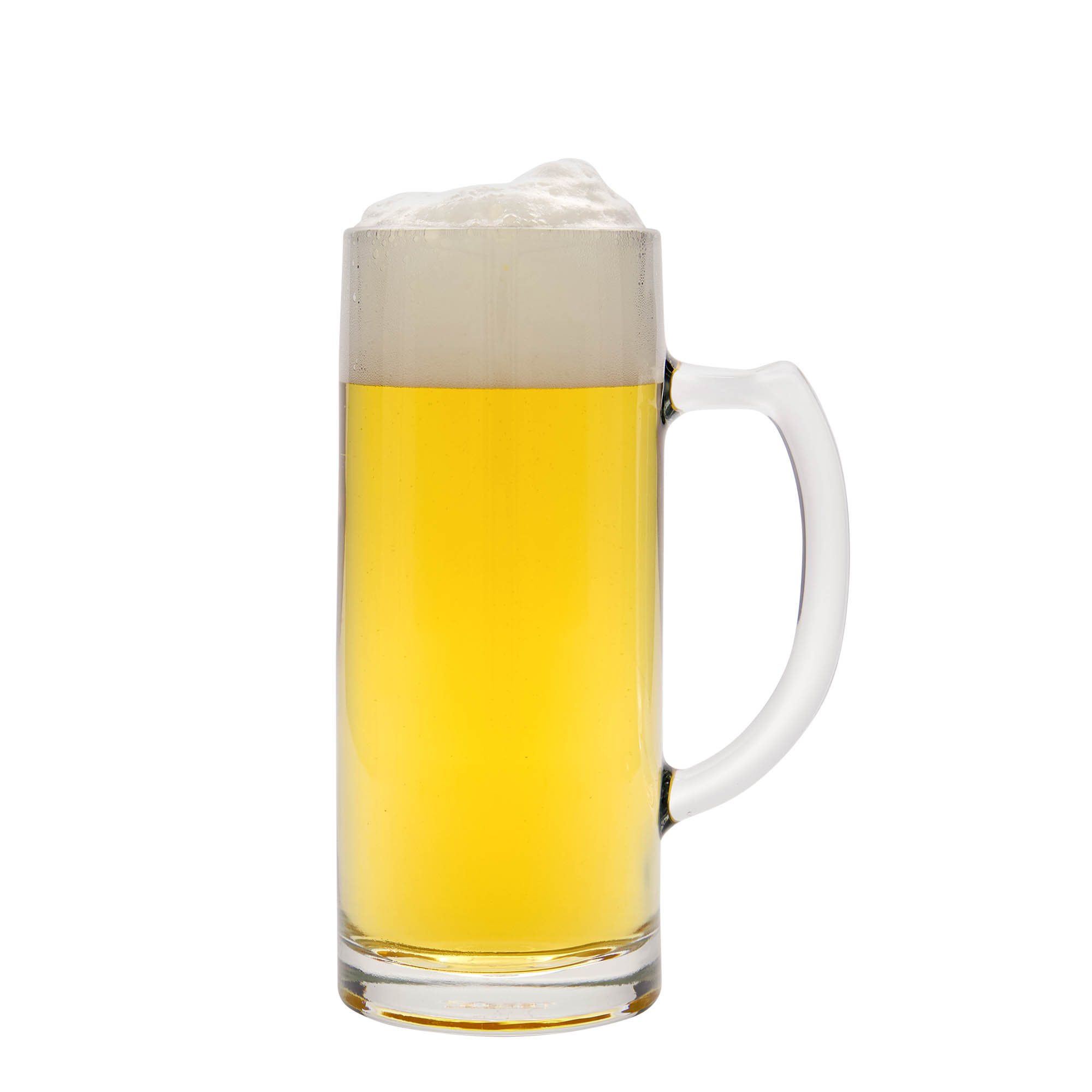 500 ml krigla za pivo 'Gutsherren', staklo