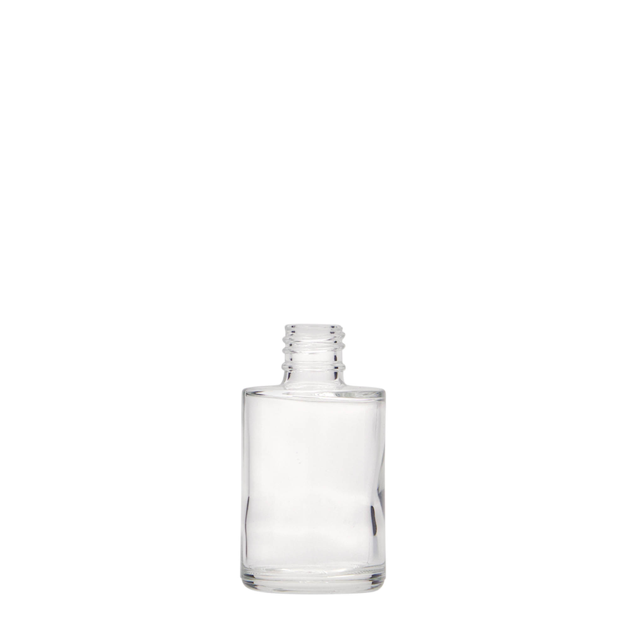 16 ml flašica laka za nokte 'London' sa četkicom, staklo 16 ml flašica laka za nokte 'London' sa četkicom, staklo