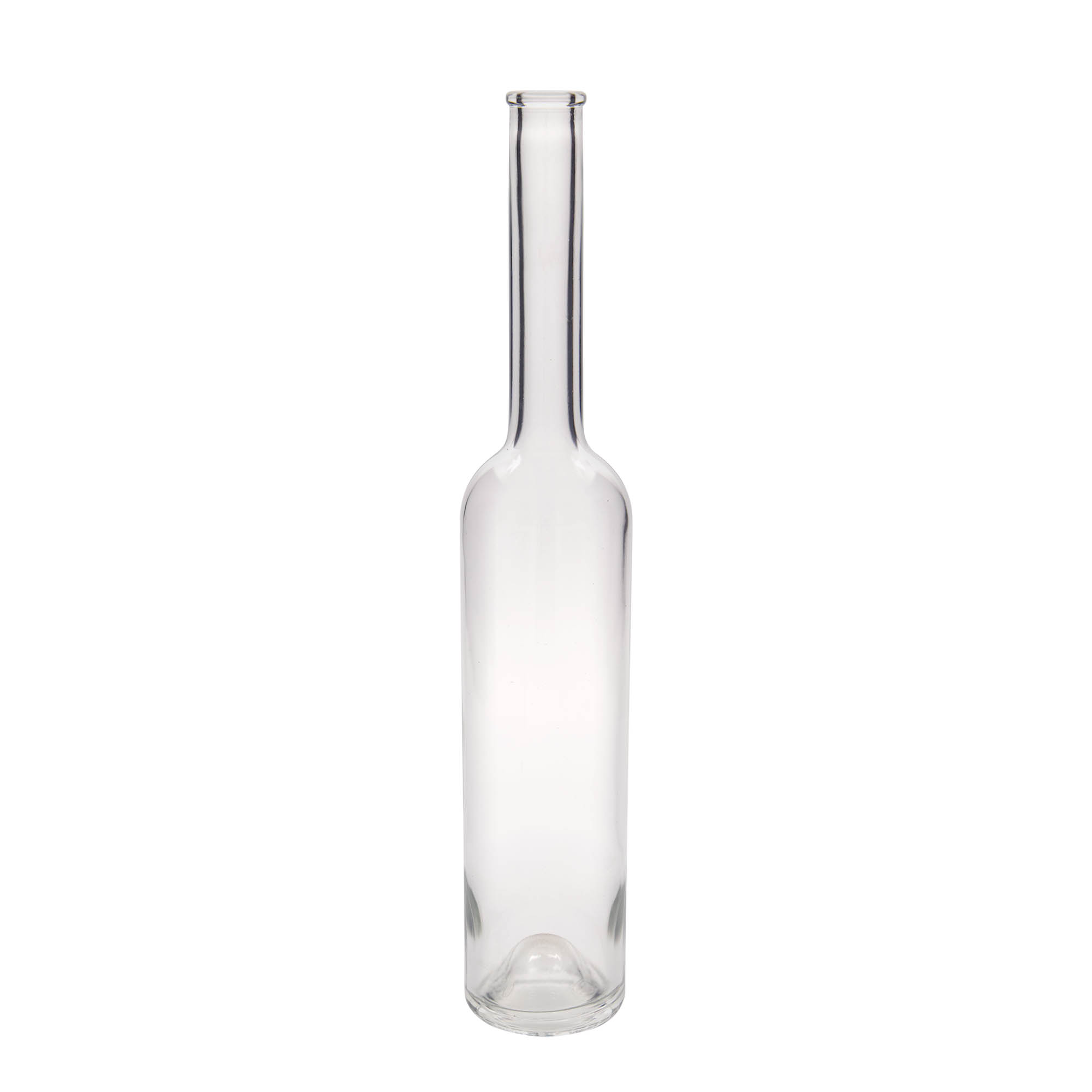 500 ml staklena flaša 'Platina', otvor: pluta 500 ml staklena flaša 'Platina', otvor: pluta