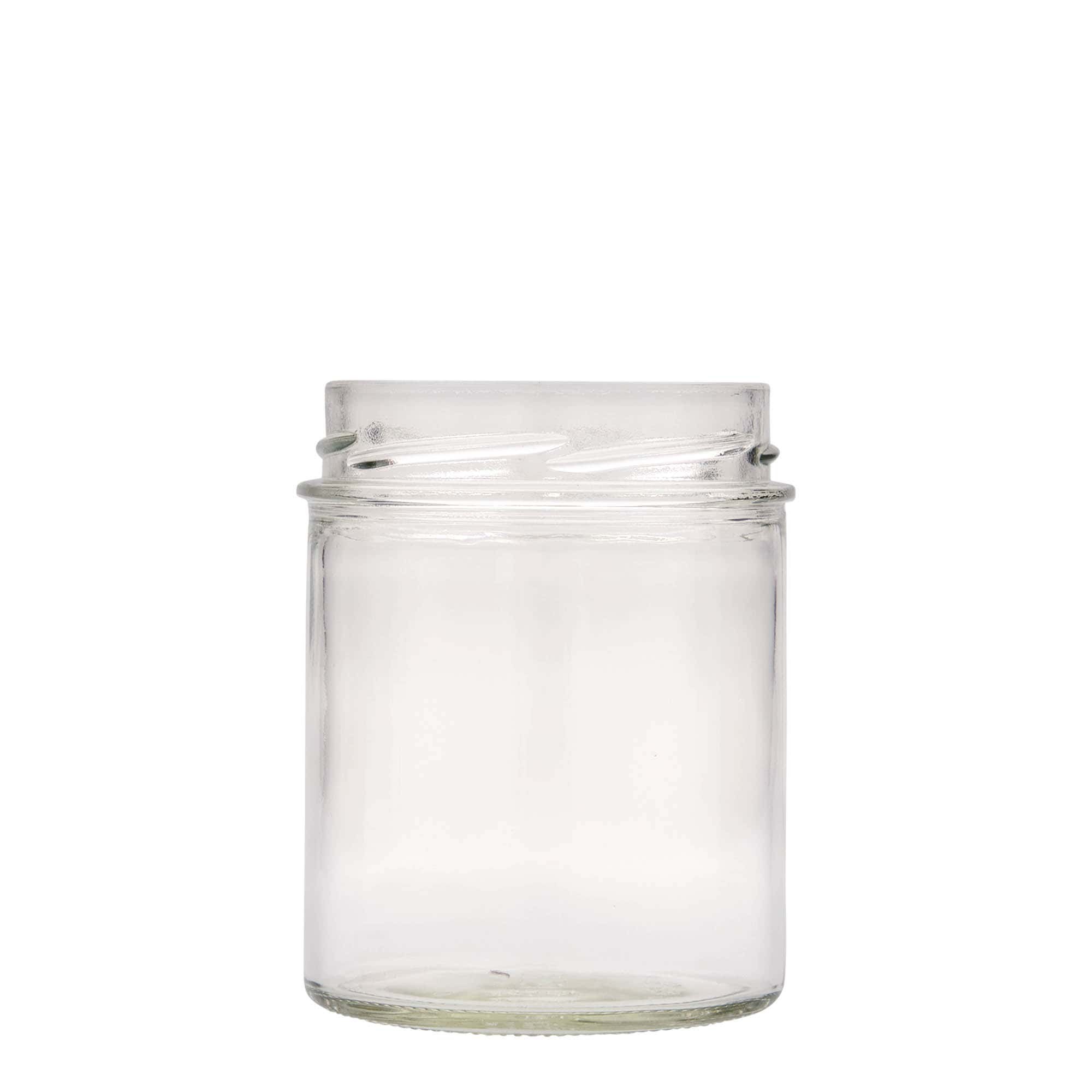 460 ml okrugla staklena boca 'Monza', otvor: Deep-Twist-Off (DTO 82) 460 ml okrugla staklena boca 'Monza', otvor: Deep-Twist-Off (DTO 82)