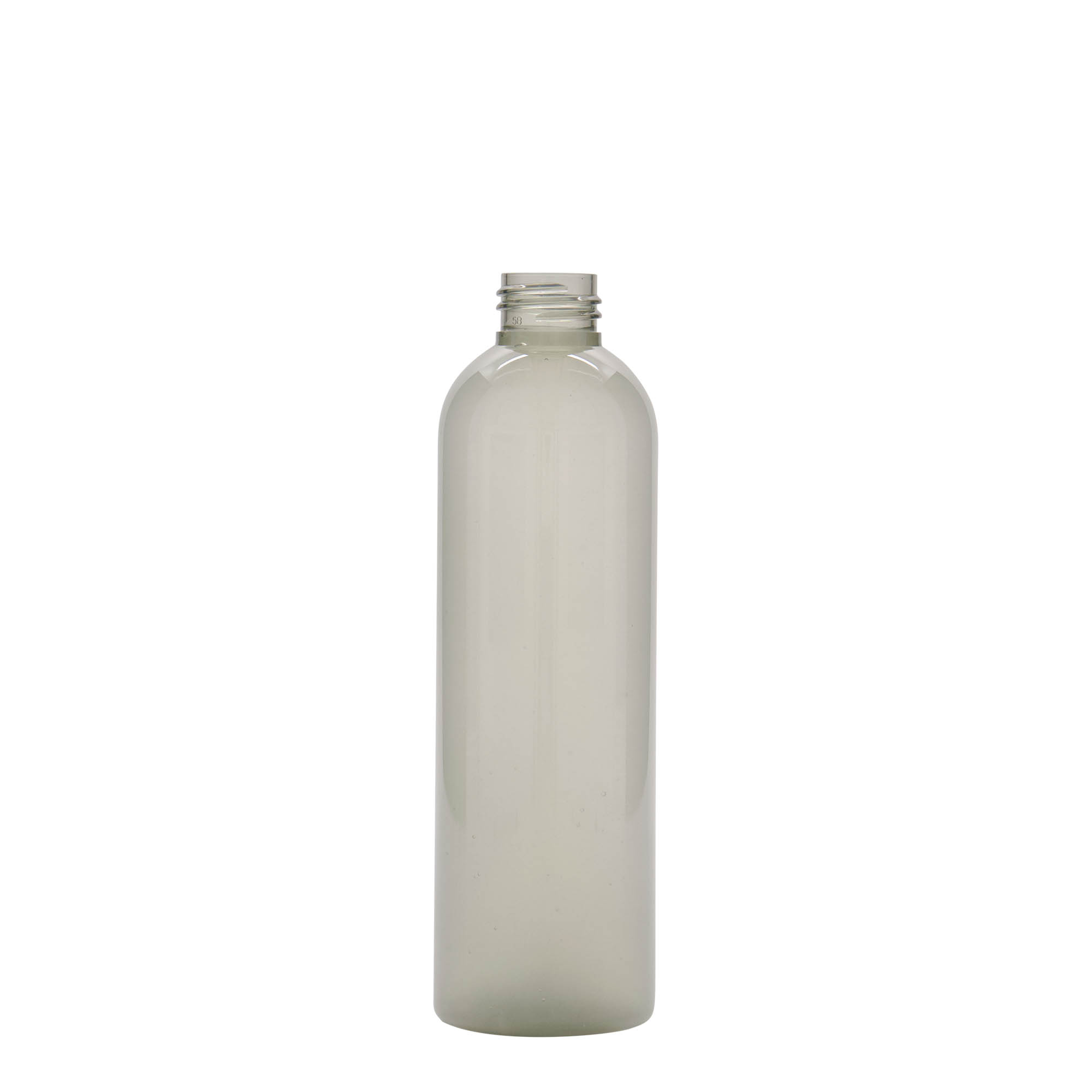 Plastična boca za reciklažu od 250 ml 'Pegasus', PCR, otvor: GPI 20/410