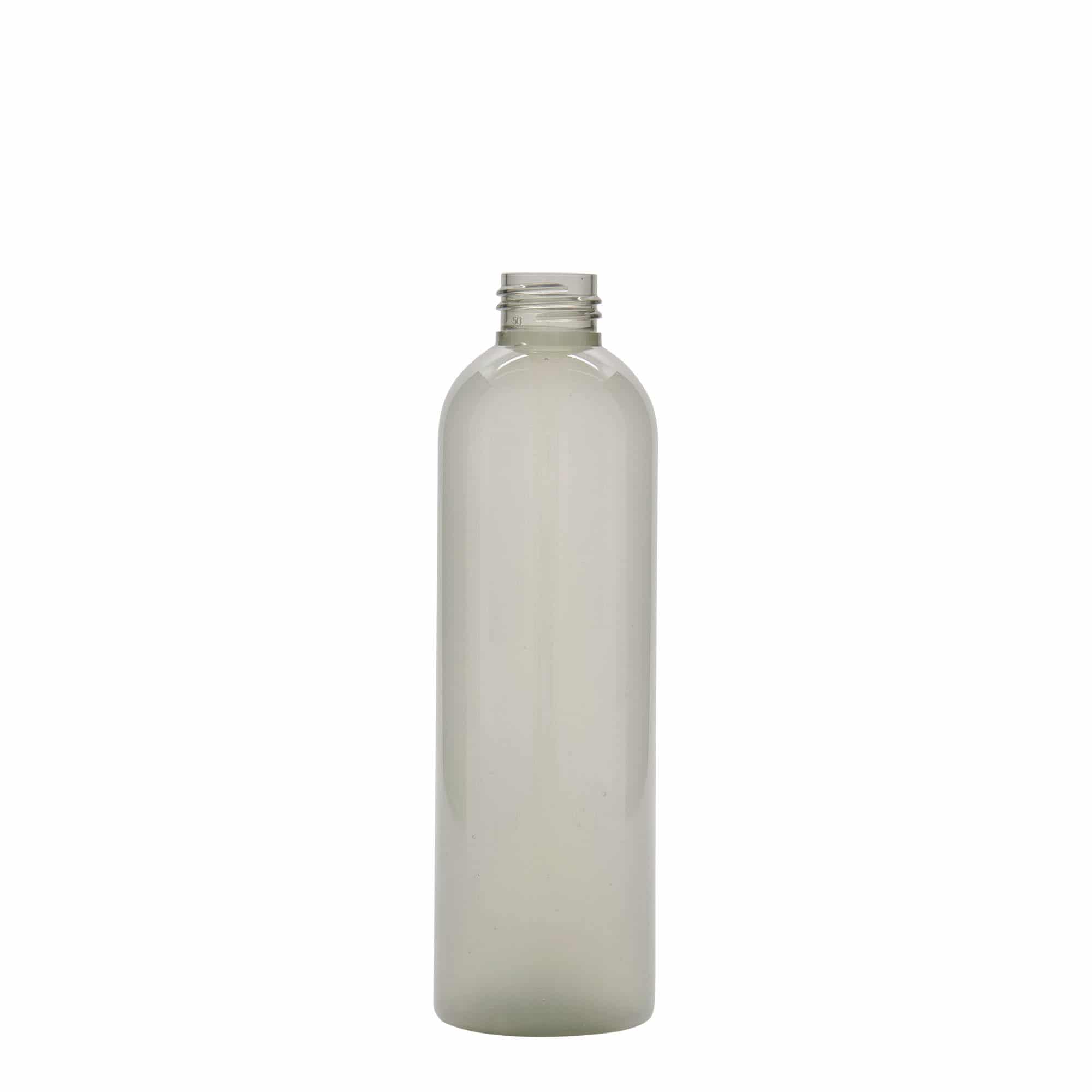 Plastična boca za reciklažu od 250 ml 'Pegasus', PCR, otvor: 20/410