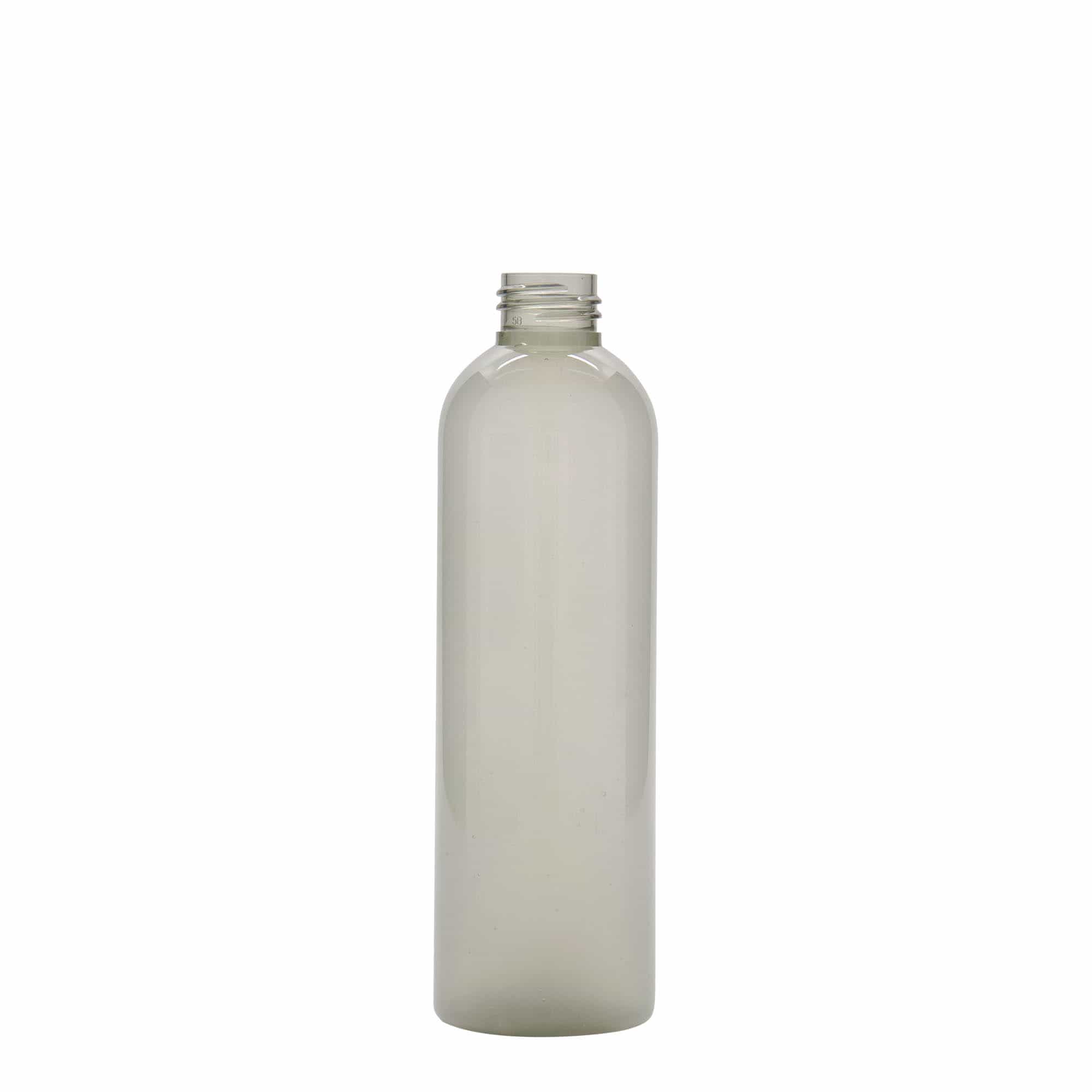 250 ml flaša od reciklirane plastike 'Pegasus', PCR, grlo: 24/410 250 ml flaša od reciklirane plastike 'Pegasus', PCR, grlo: 24/410