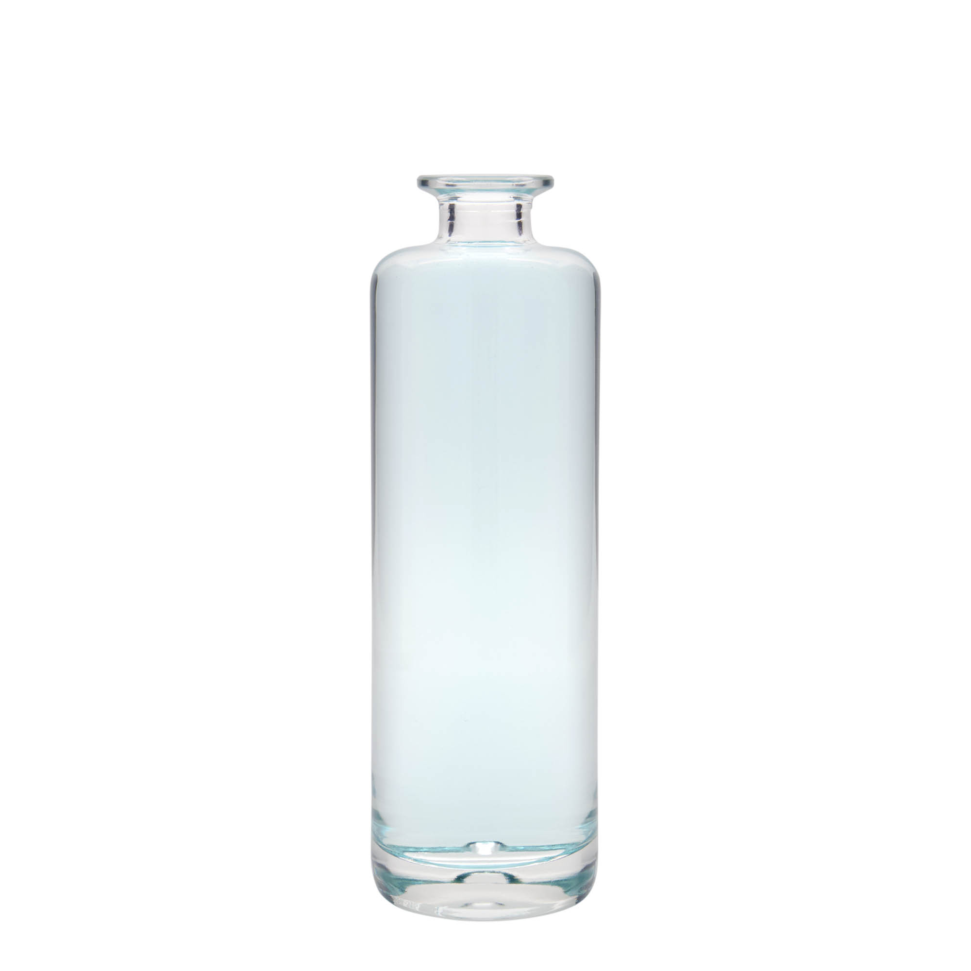 500 ml staklena flaša 'Alberto', grlo: plutа 500 ml staklena flaša 'Alberto', grlo: plutа
