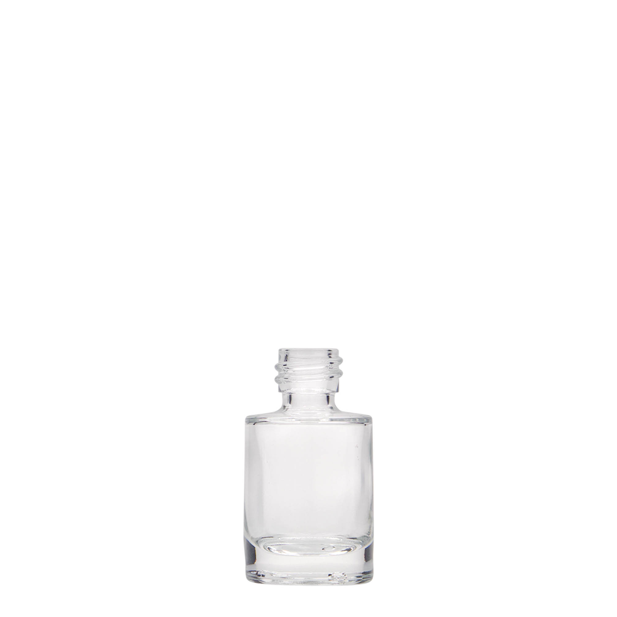 15 ml staklena bočica 'Jasmina'
