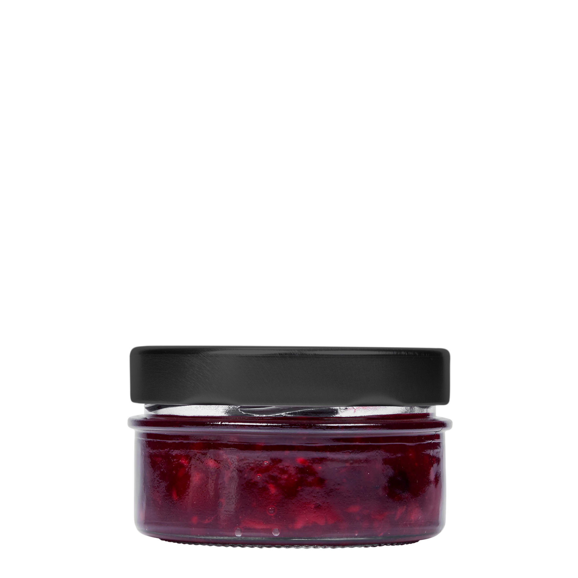 190 ml okrugla staklena boca 'Monza', otvor: Deep-Twist-Off (DTO 82) 190 ml okrugla staklena boca 'Monza', otvor: Deep-Twist-Off (DTO 82)