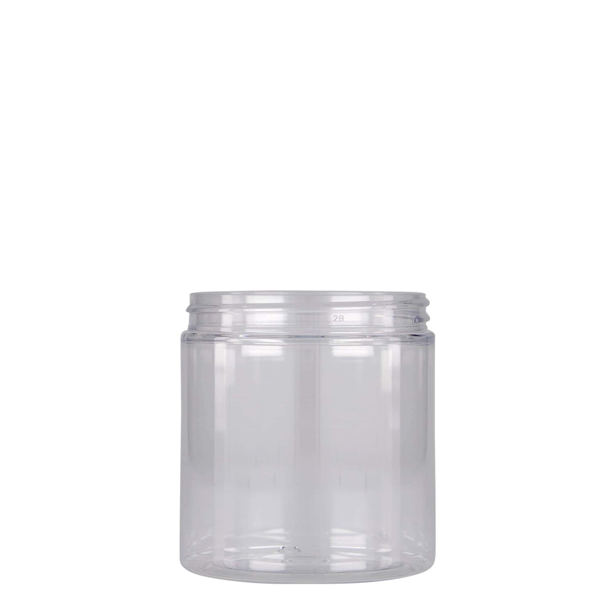 250 ml PET limenka 'Isabella', otvor: 70/400