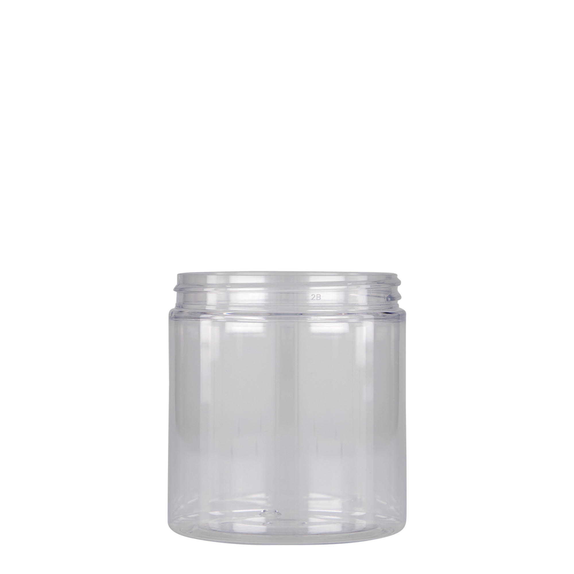 250 ml PET limenka 'Isabella', otvor: 70/400 250 ml PET limenka 'Isabella', otvor: 70/400