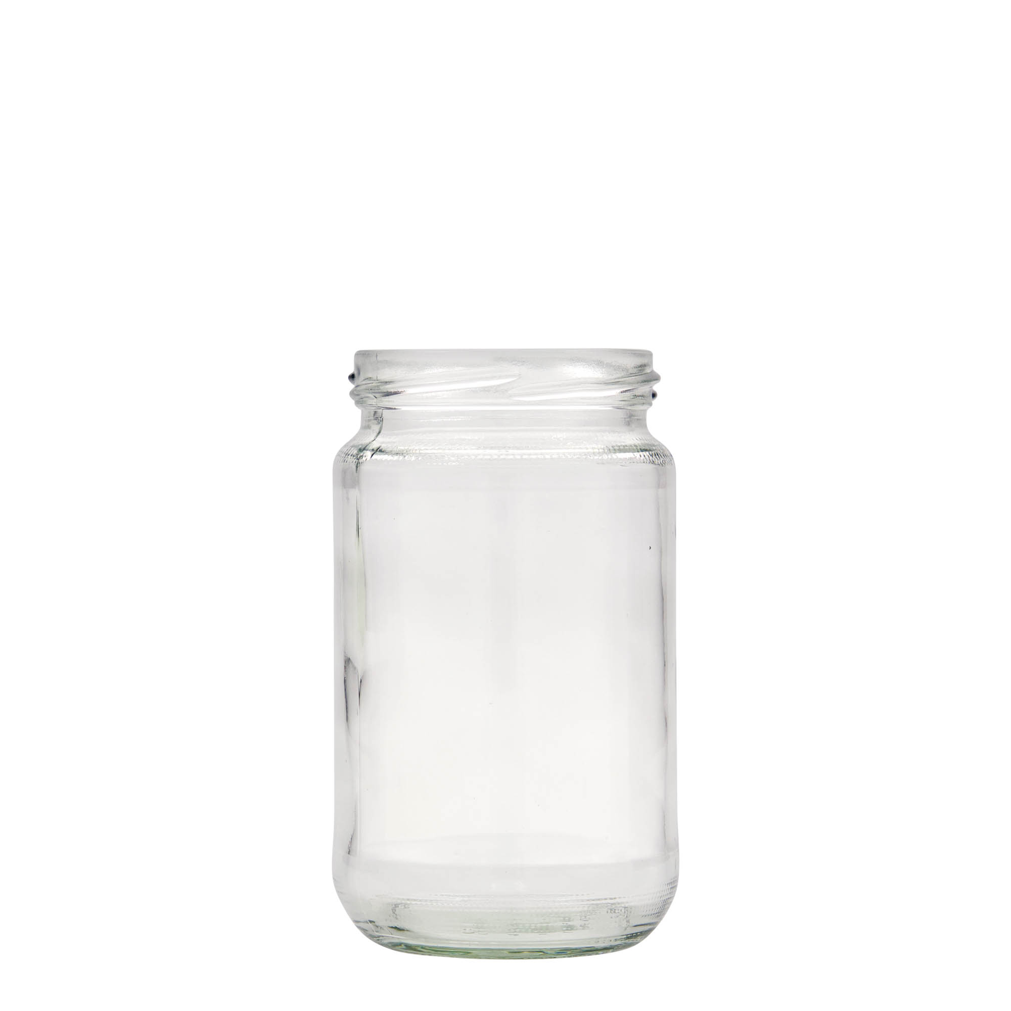 370 ml tegle za konzerviranje, otvor: Twist-Off (TO 66)