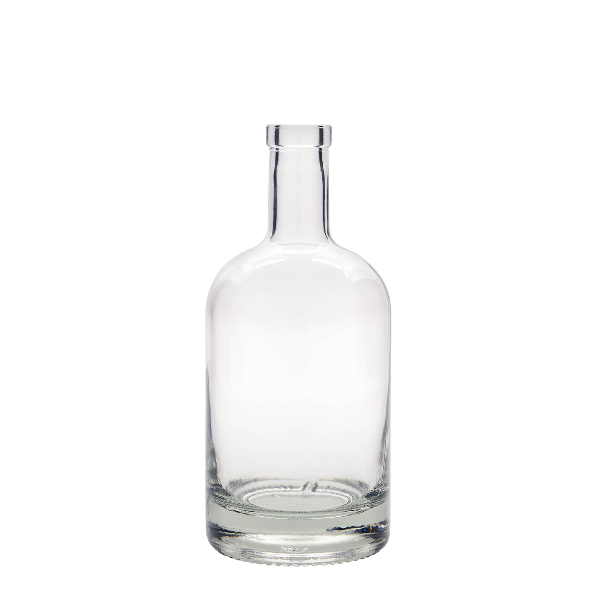 500 ml staklena flaša 'First Class', grlo: čep 500 ml staklena flaša 'First Class', grlo: čep