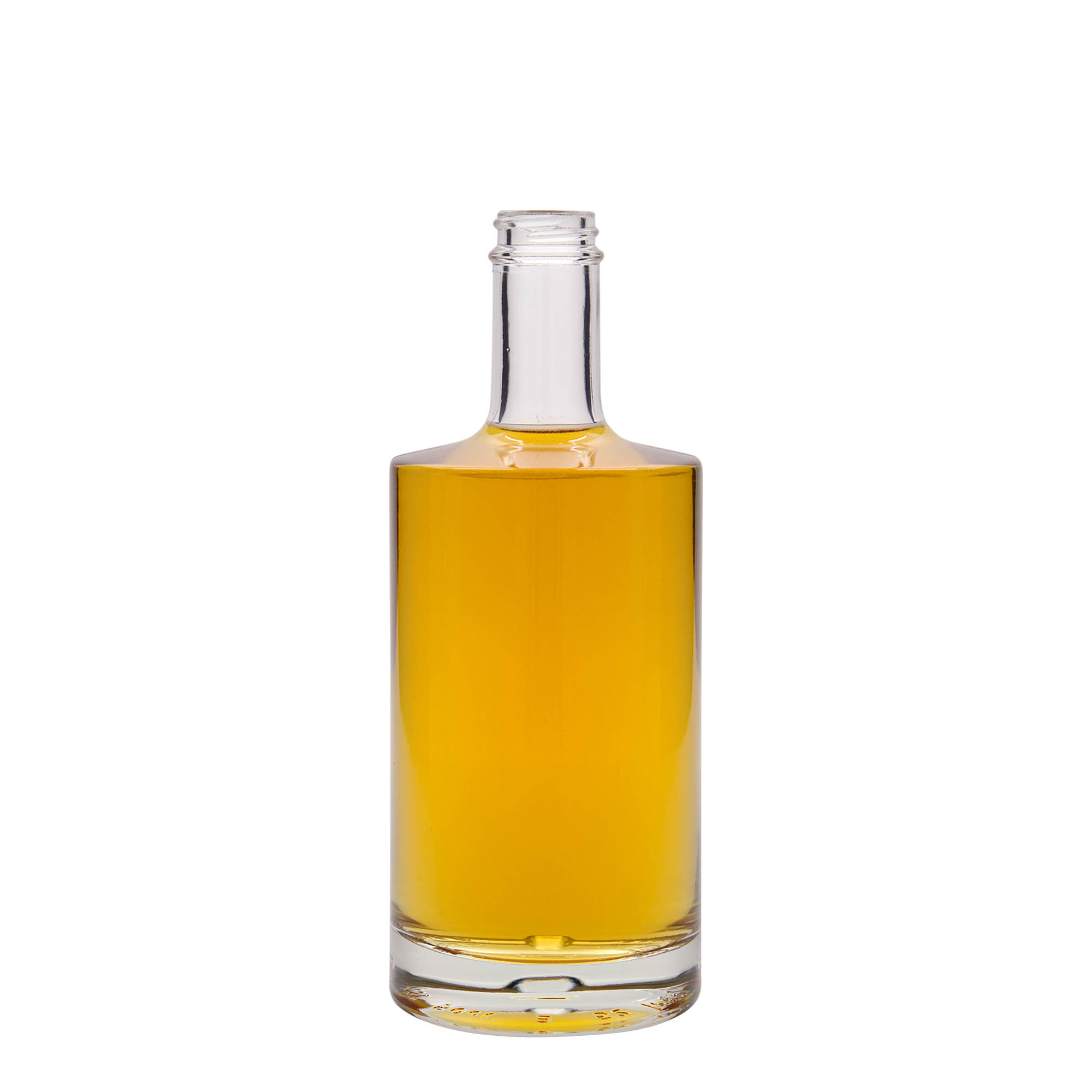 500 ml staklena boca 'Homeland', otvor: GPI 28
