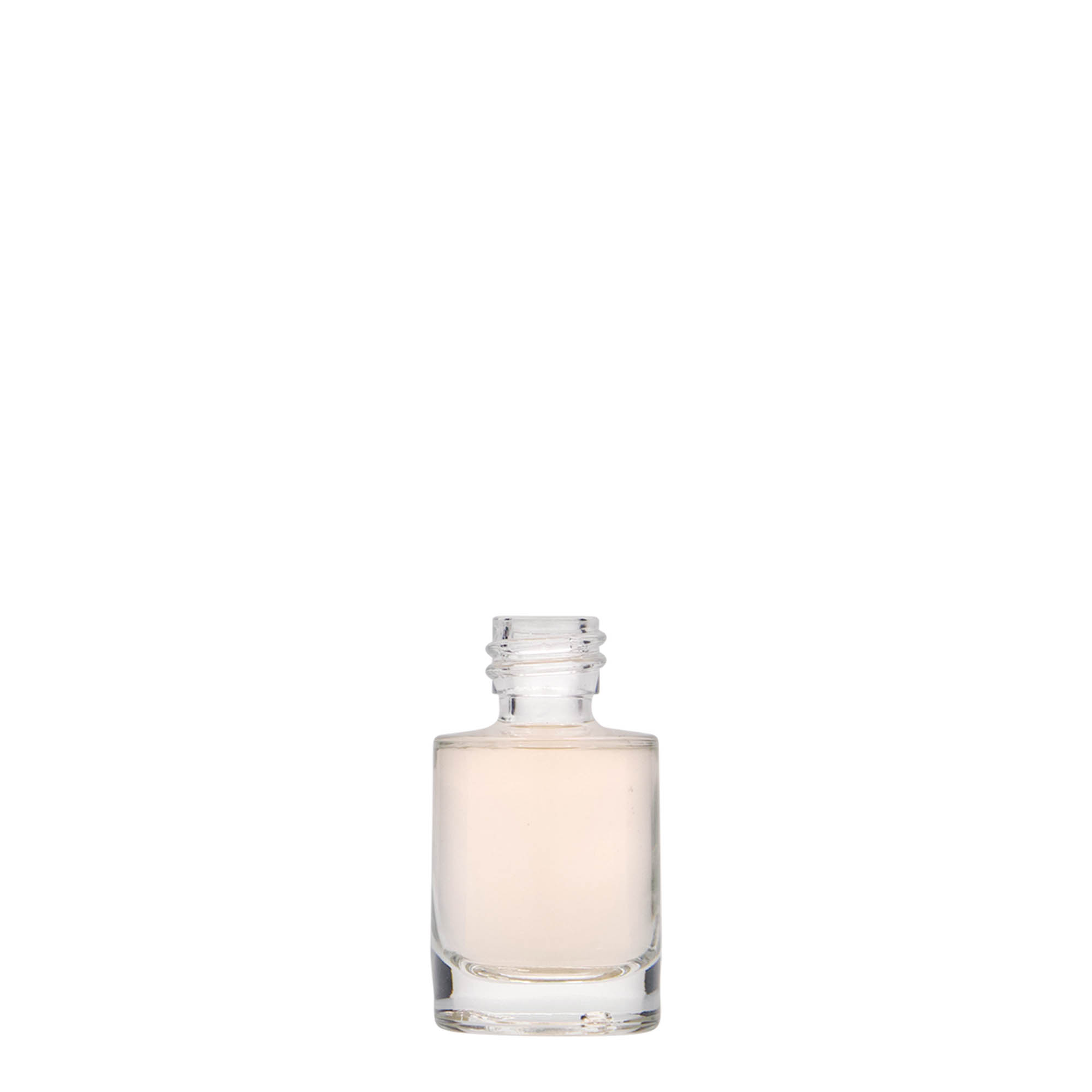 15 ml staklena bočica 'Jasmina'