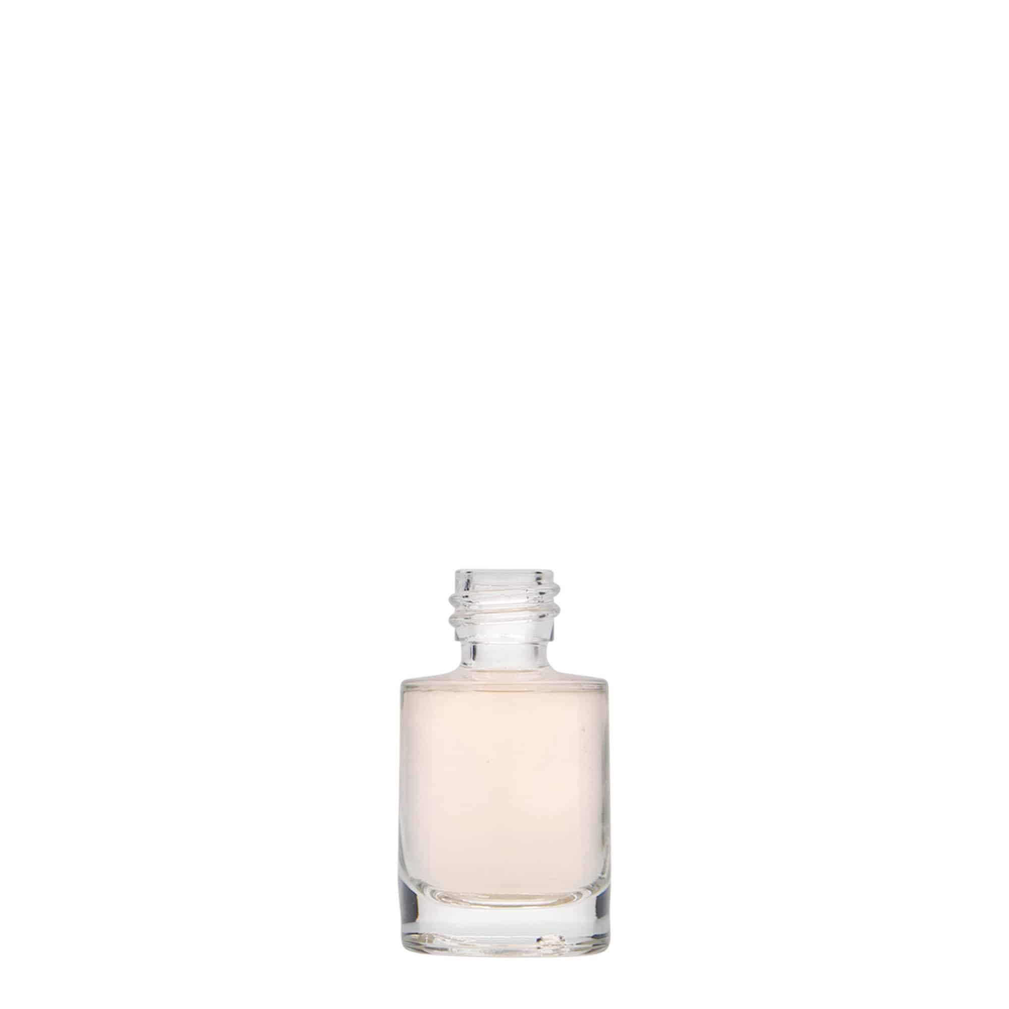 15 ml staklena bočica 'Jasmina' 15 ml staklena bočica 'Jasmina'