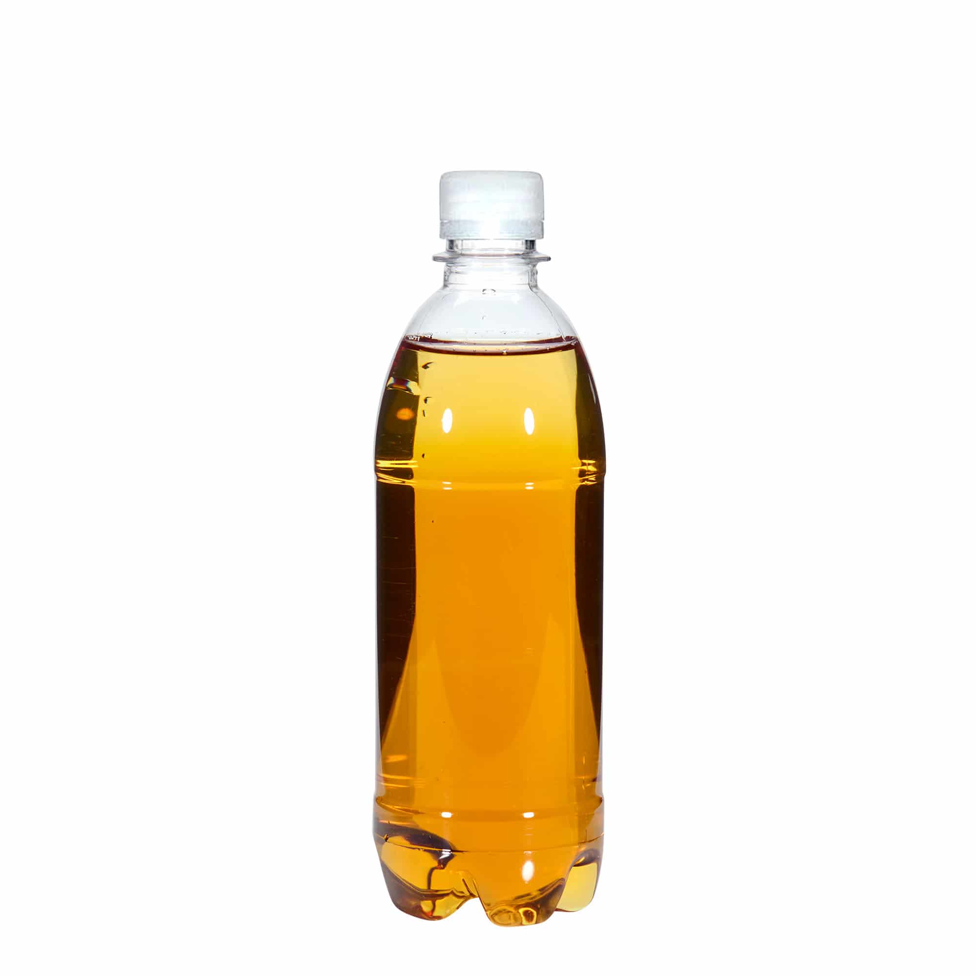 500 ml PET flaša univerzalna, plastika, grlo: PCO28
