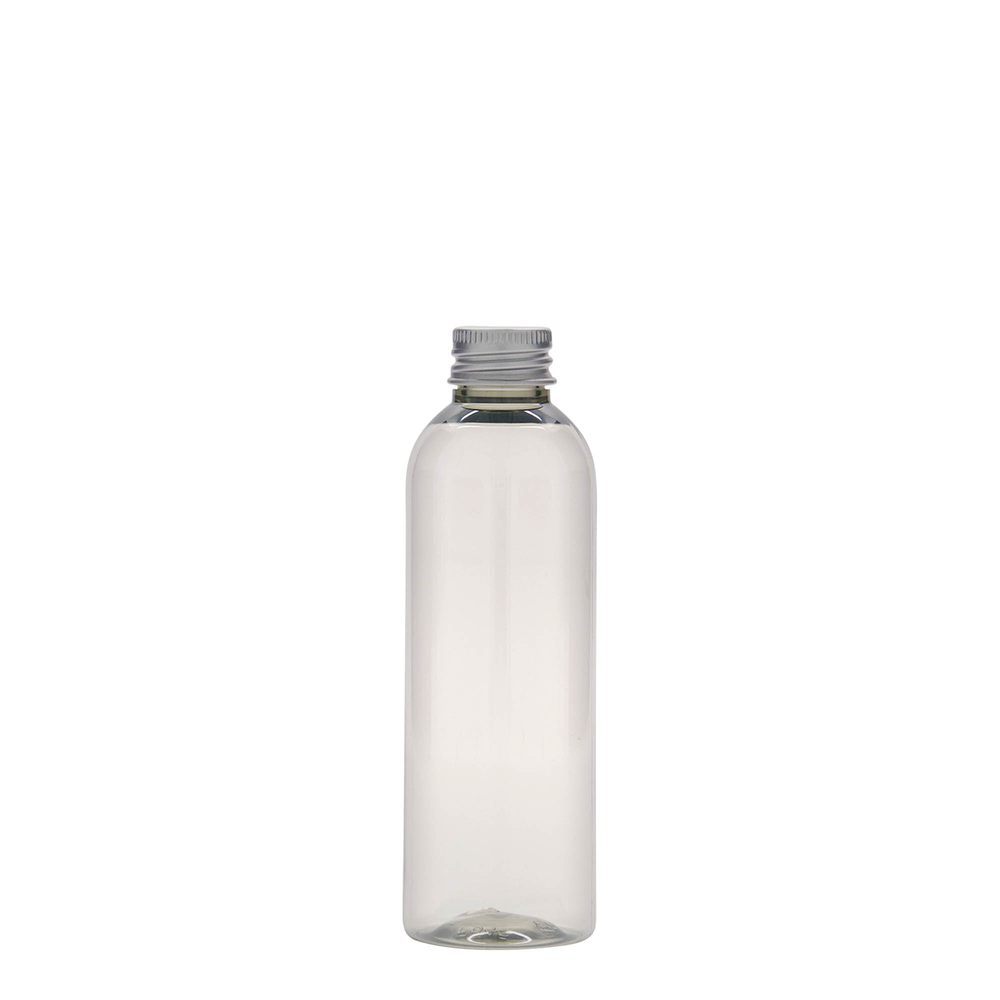 100 ml boca od reciklirane plastike 'Pegasus', PCR, grlo: 20/410