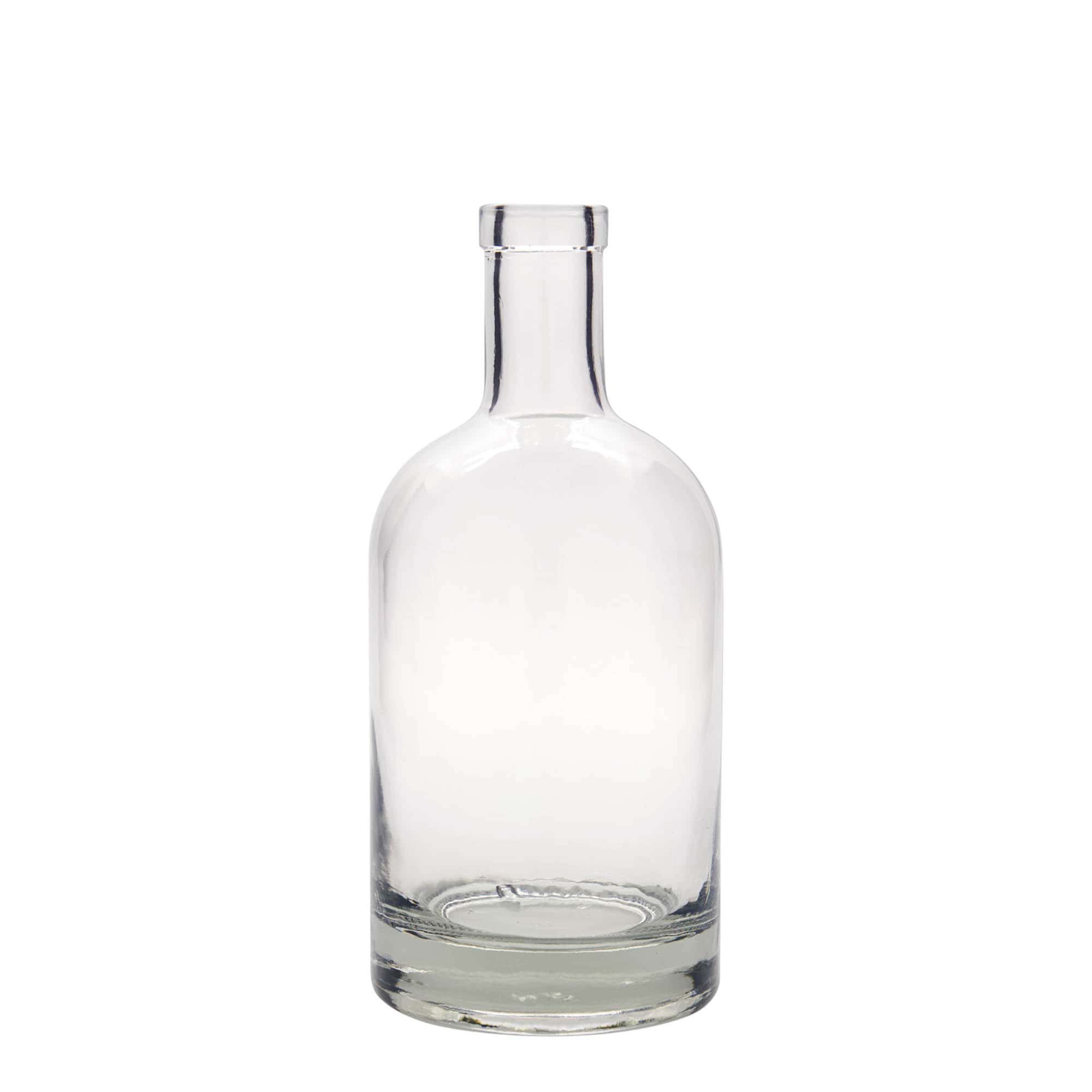 700 ml staklena flaša 'First Class', otvor: čep