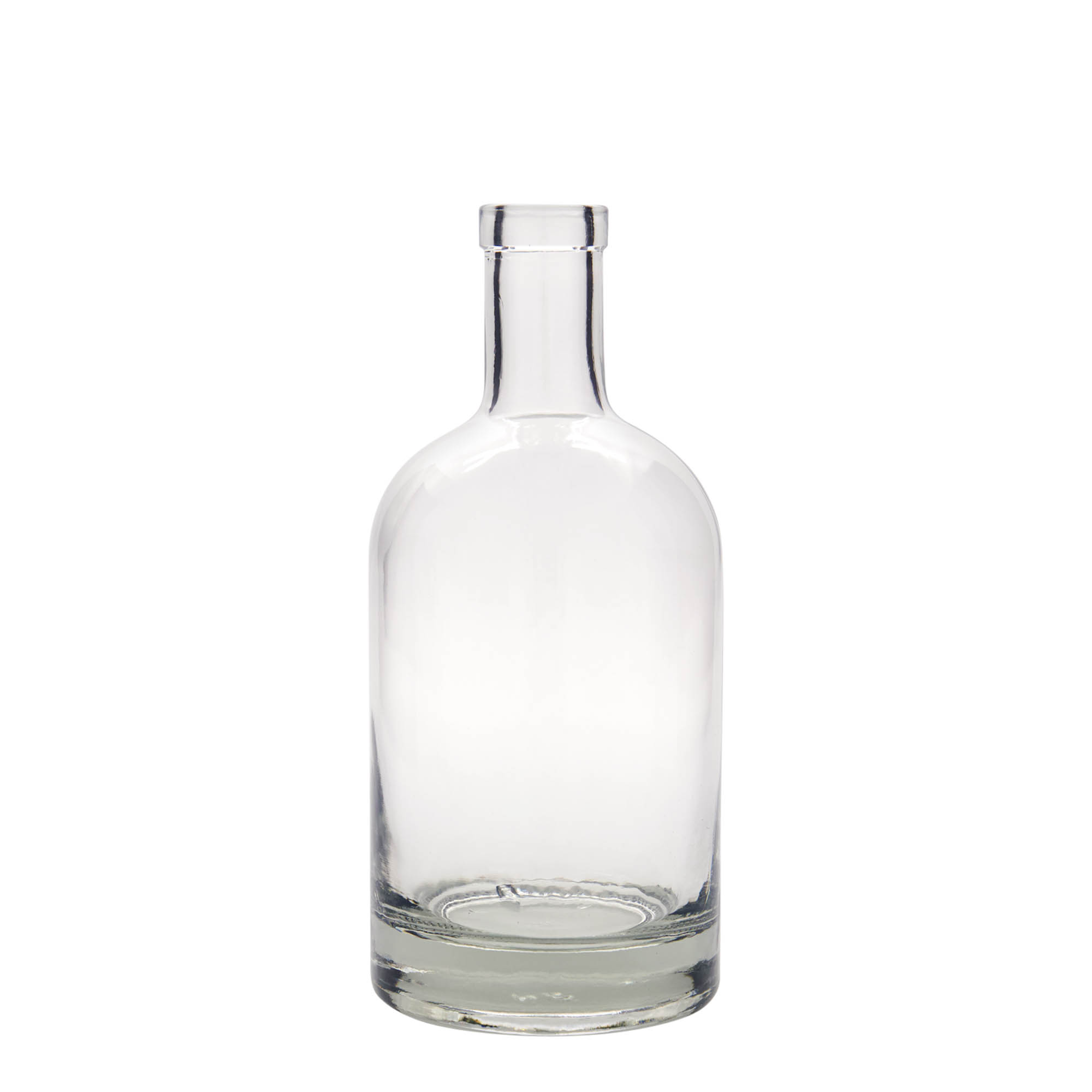 700 ml staklena flaša 'First Class', otvor: čep
