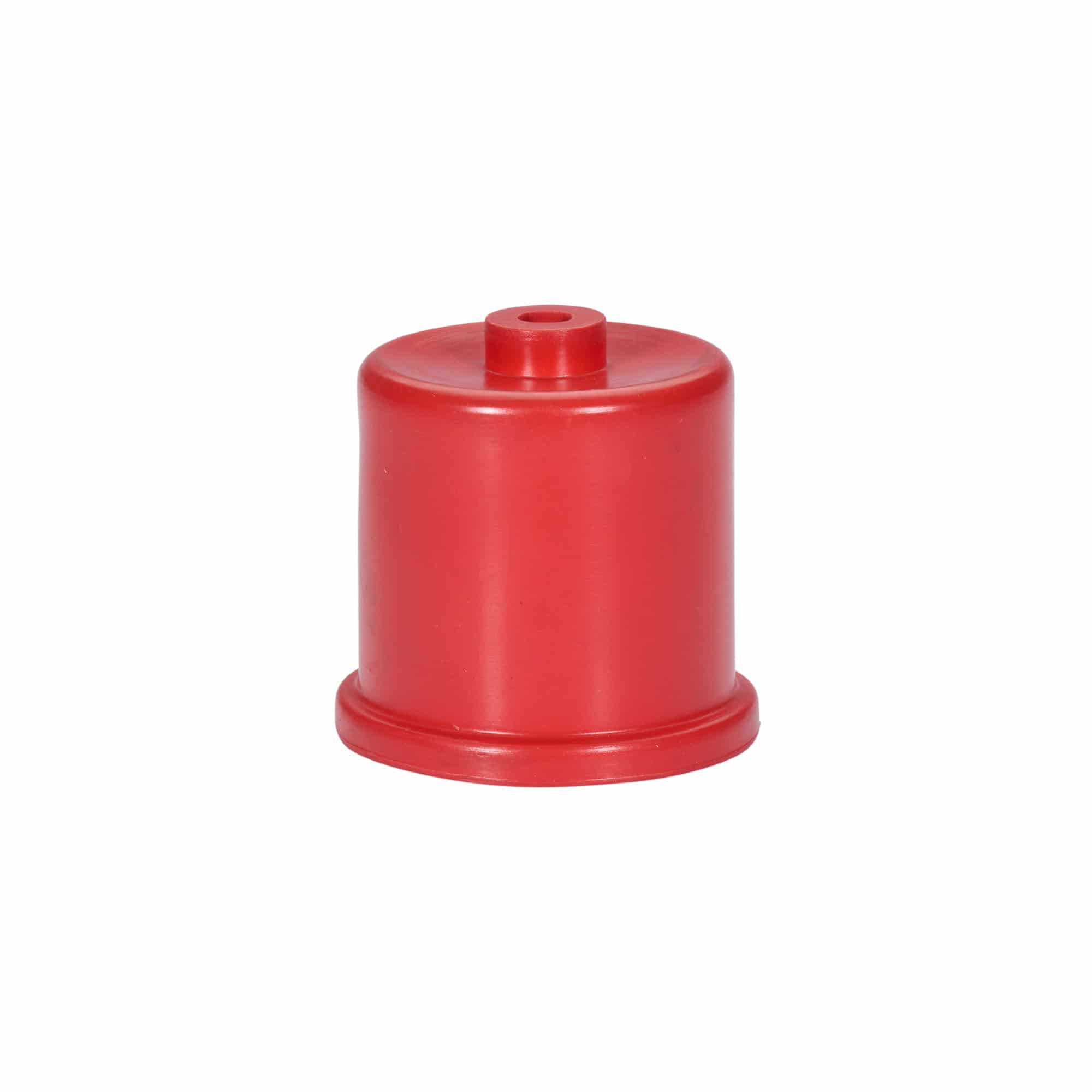 Fermentaciona kapa tip 4a, guma, crvena Fermentaciona kapa tip 4a, guma, crvena