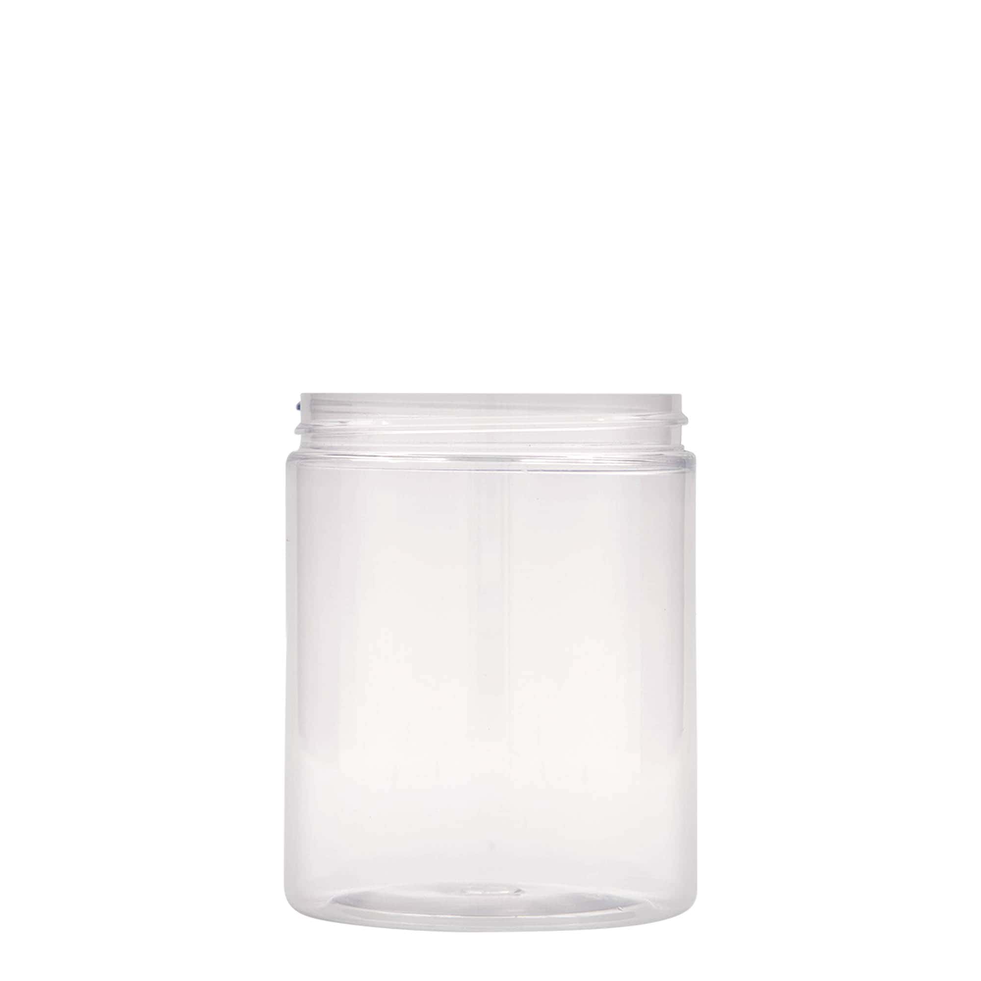 PET tegla od 300 ml 'Isabella', otvor: 70/400 PET tegla od 300 ml 'Isabella', otvor: 70/400