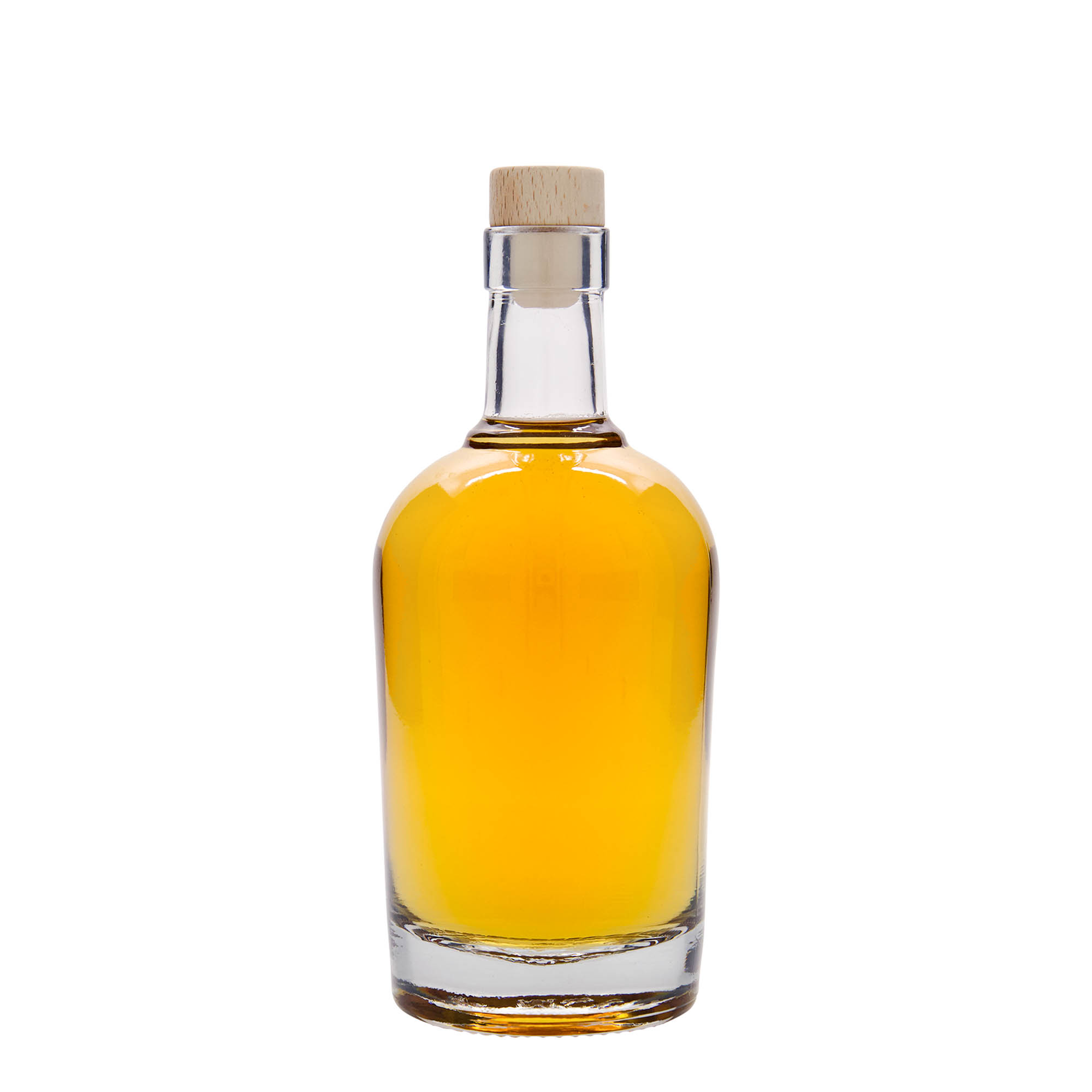500 ml staklena boca 'Amarillo', otvor: čep 500 ml staklena boca 'Amarillo', otvor: čep