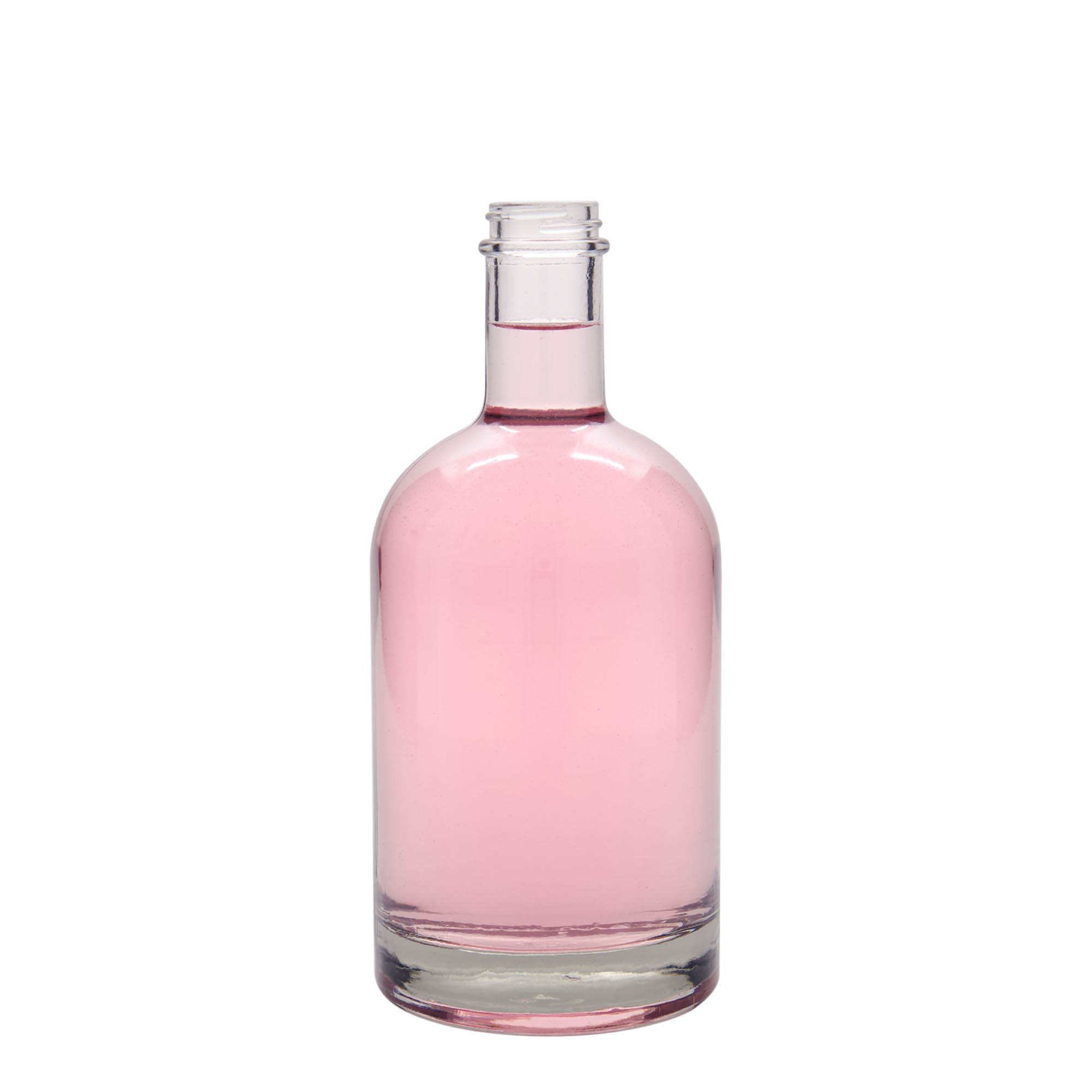 700 ml staklena flaša 'First Class II', grlo: GPI 33