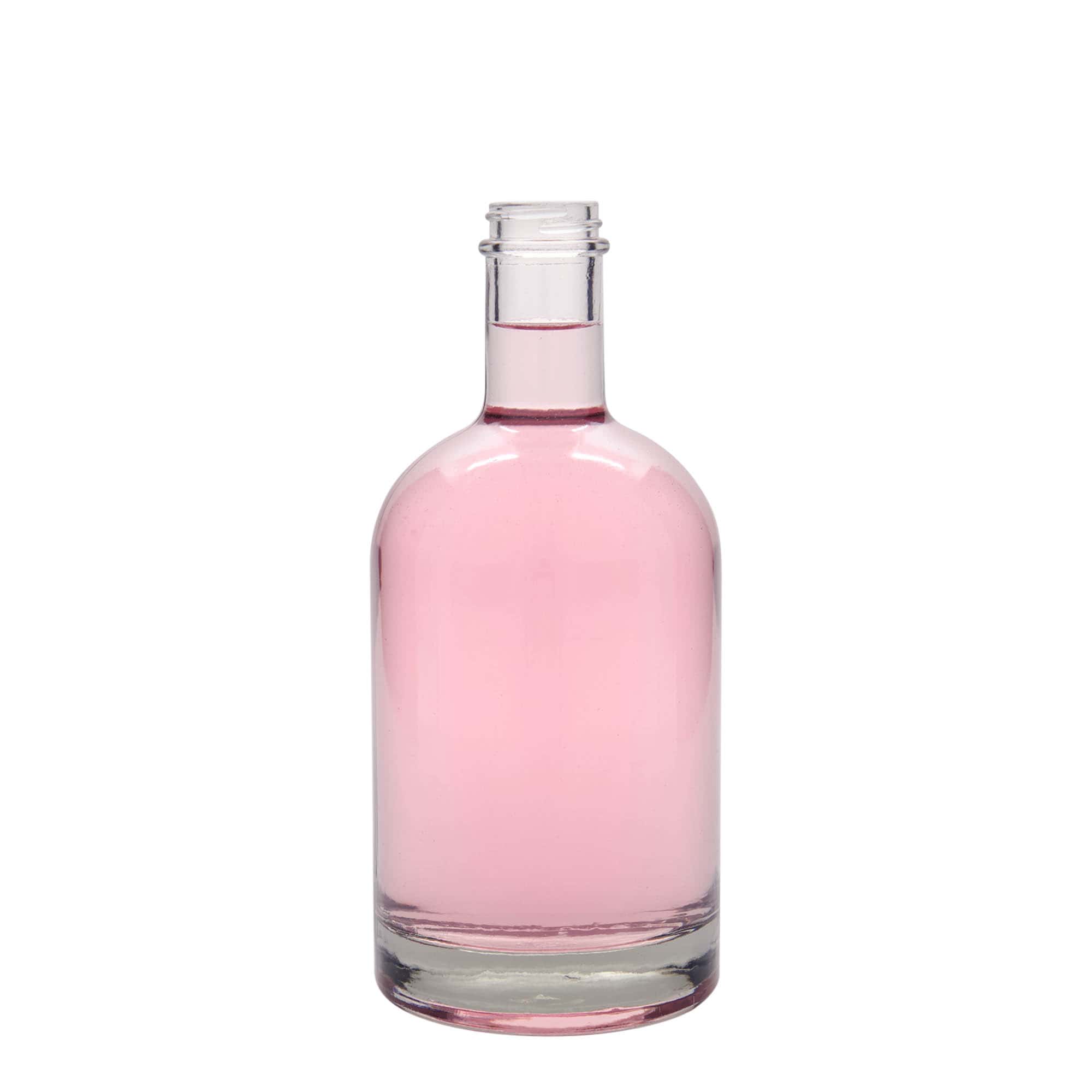 700 ml staklena flaša 'First Class II', grlo: GPI 33