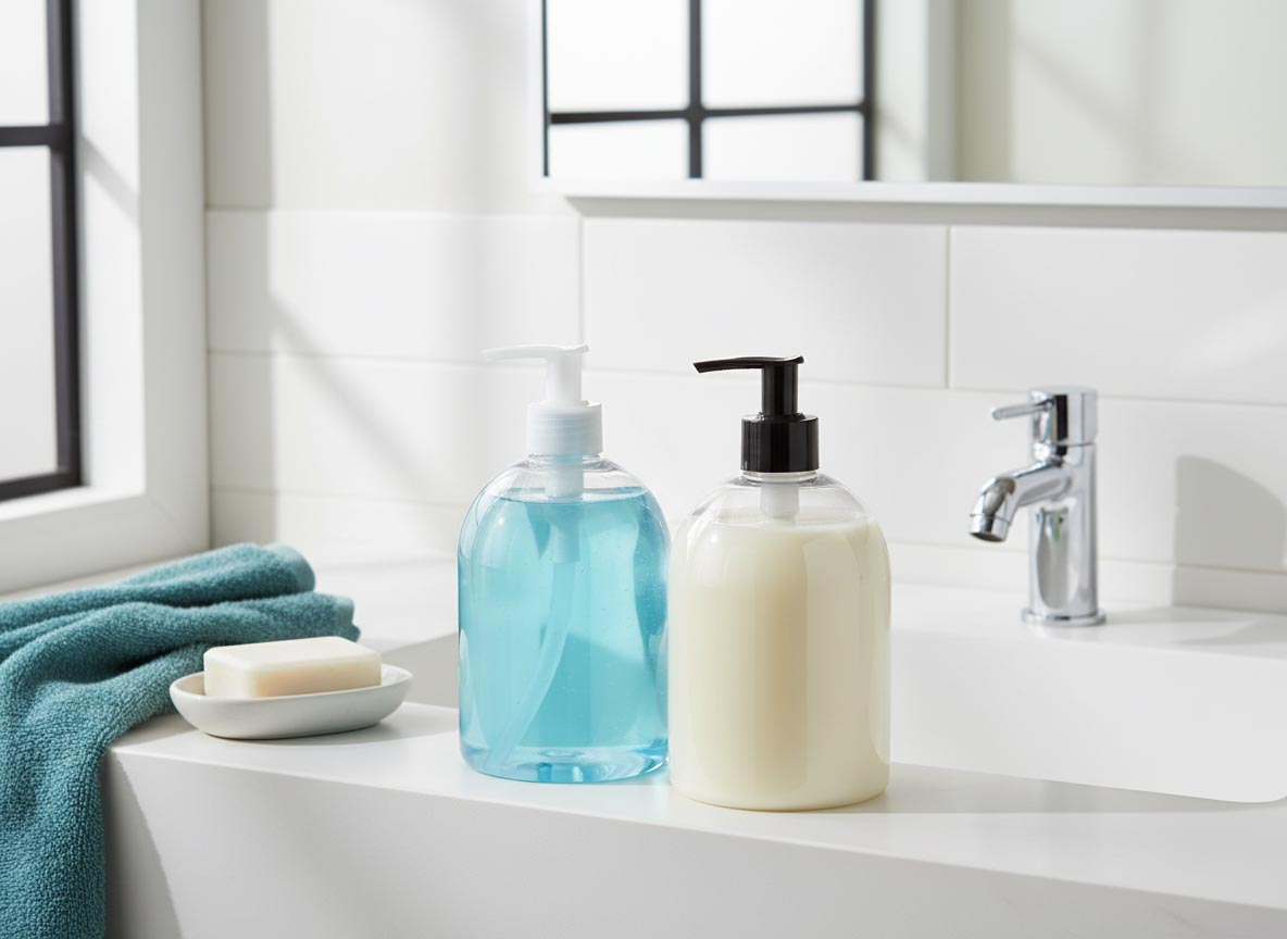 Zatvarač sa navojem, dozirna pumpa, PP-plastika, crna, za grlo: 24/410 Zatvarač sa navojem, dozirna pumpa, PP-plastika, crna, za grlo: 24/410