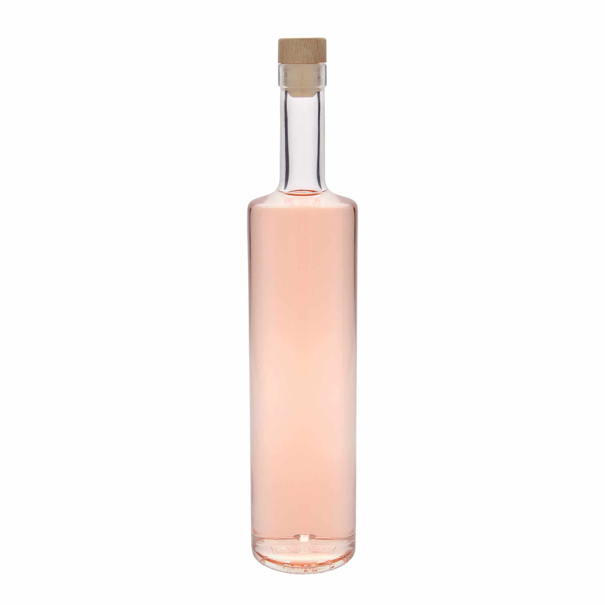 Staklena boca od 700 ml 'Centurio', otvor: Plutani čep
