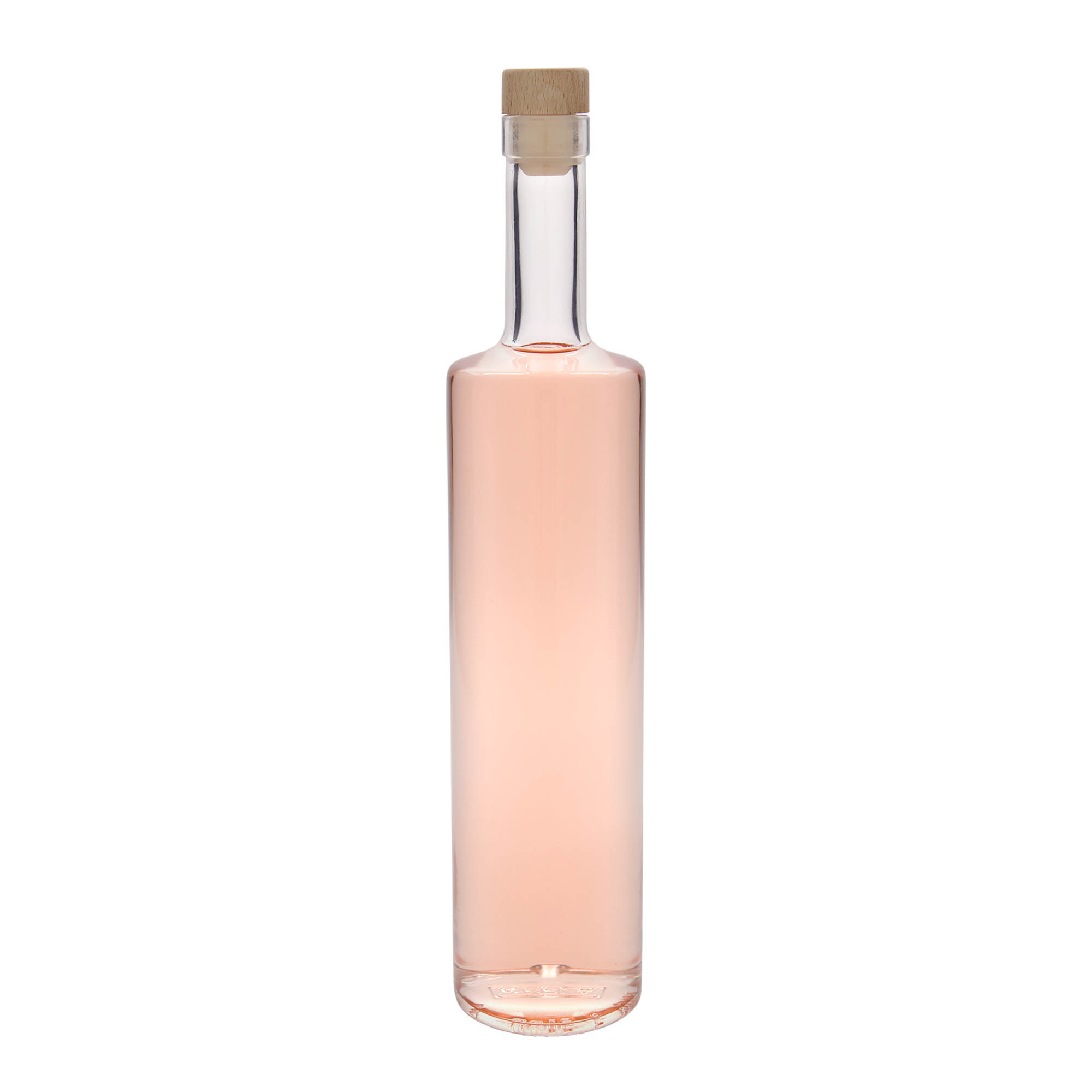 700 ml staklena flaša 'Centurio', otvor: pluta 700 ml staklena flaša 'Centurio', otvor: pluta