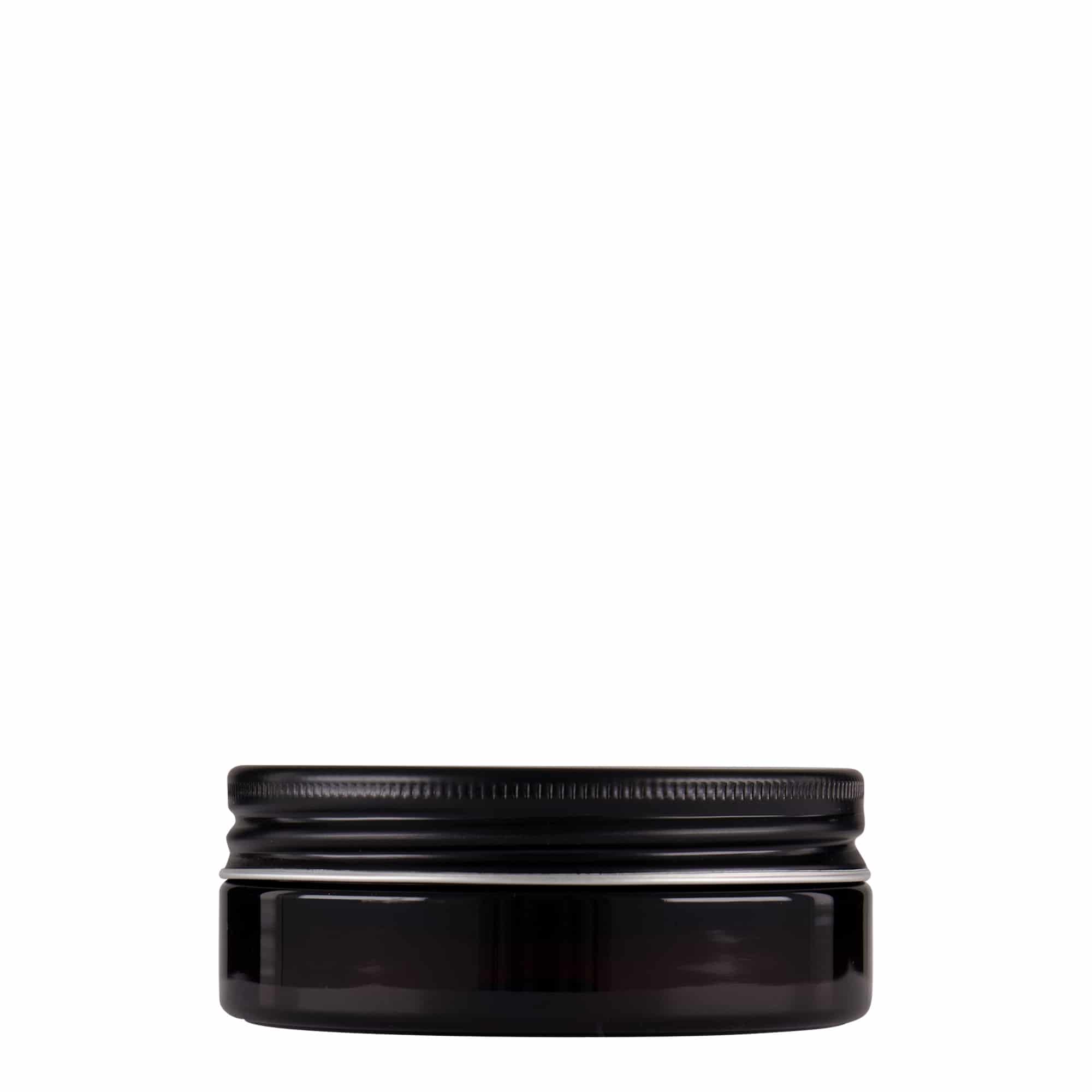 50 ml PET-kanta 'Isabella', braon, otvor: 70/400