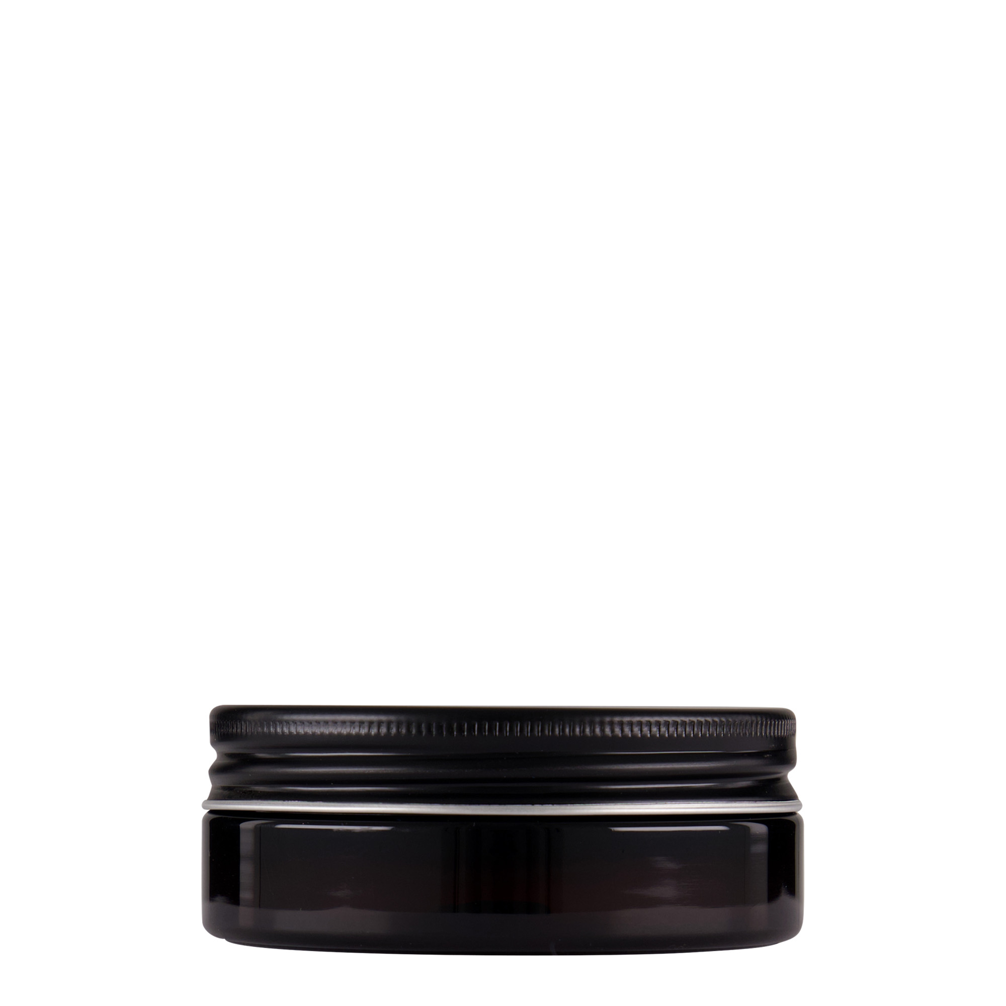 50 ml PET-kanta 'Isabella', braon, otvor: 70/400