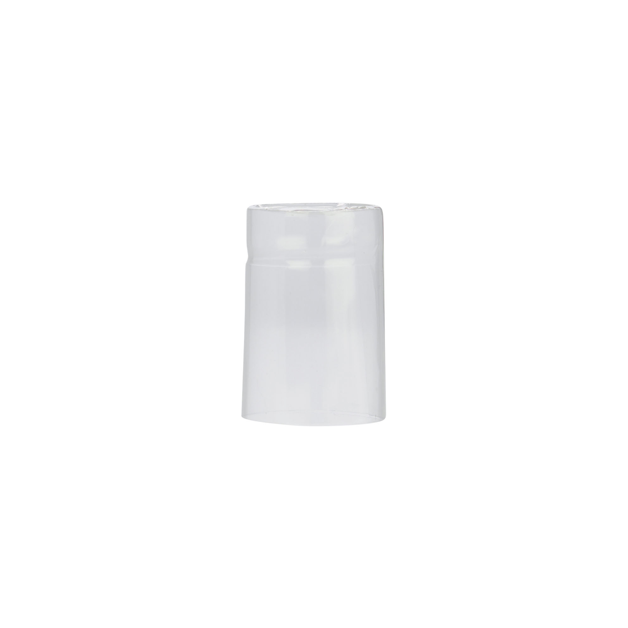 Termoizolaciona kapica 22x35, PVC-plastika
